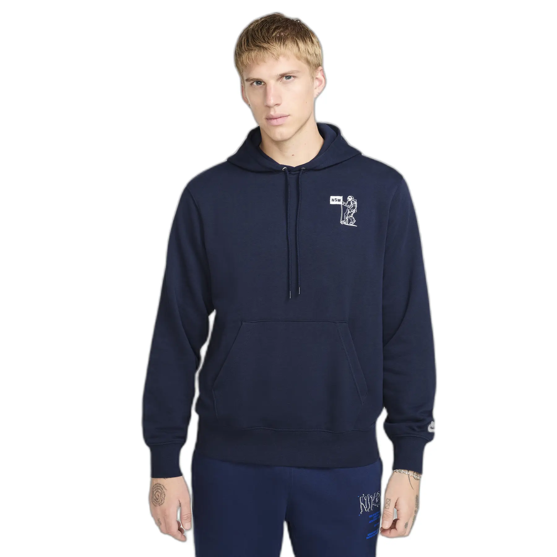 0197859217731 - Hoodie Club