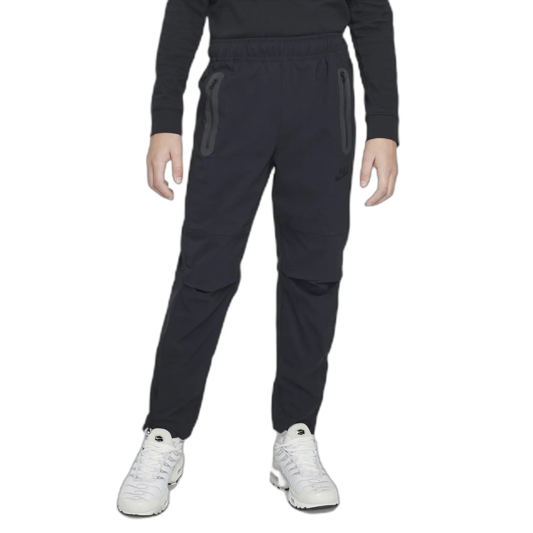 0197859932542 - Jogginghose für Kinder Tech