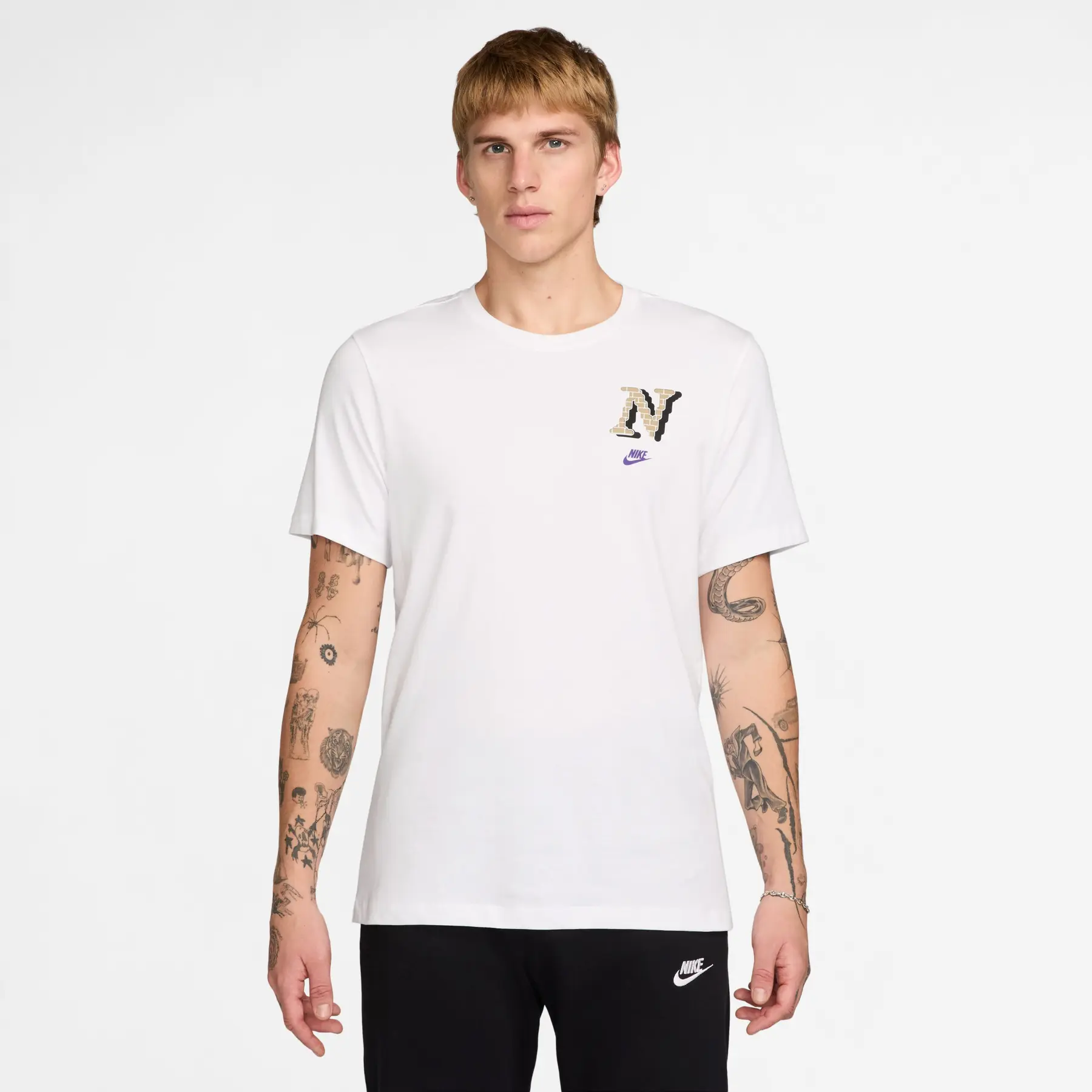 T-shirt Nike SSNL Club | Foot-Store