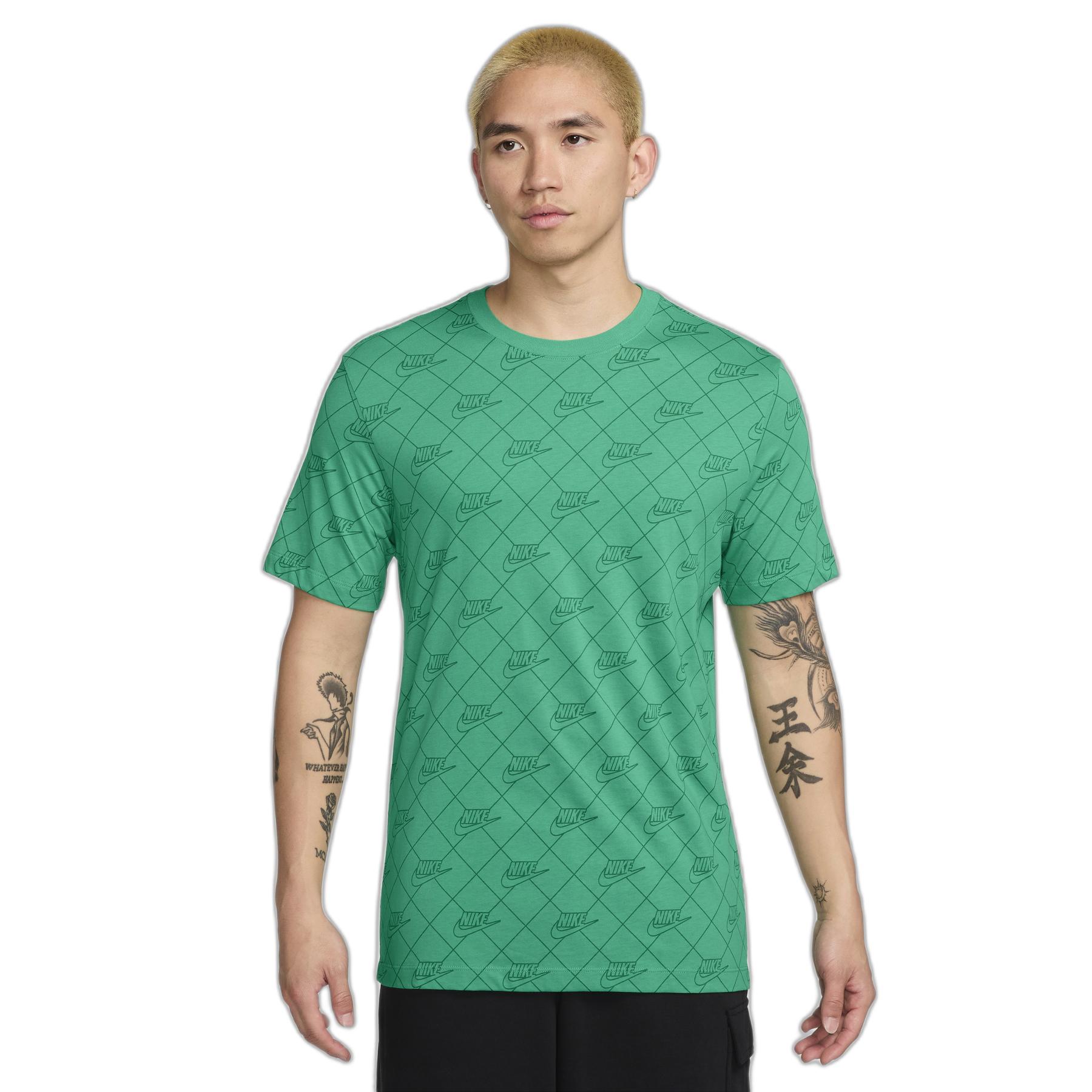 0198481637218 - T-shirt Ssnl