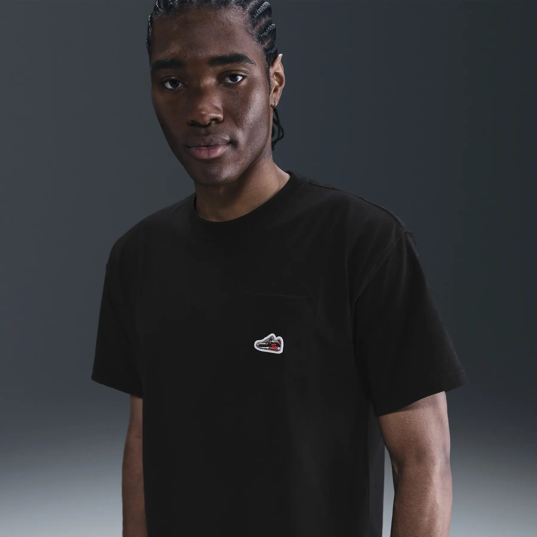 T-shirt Nike Air Max 90 | Foot-Store