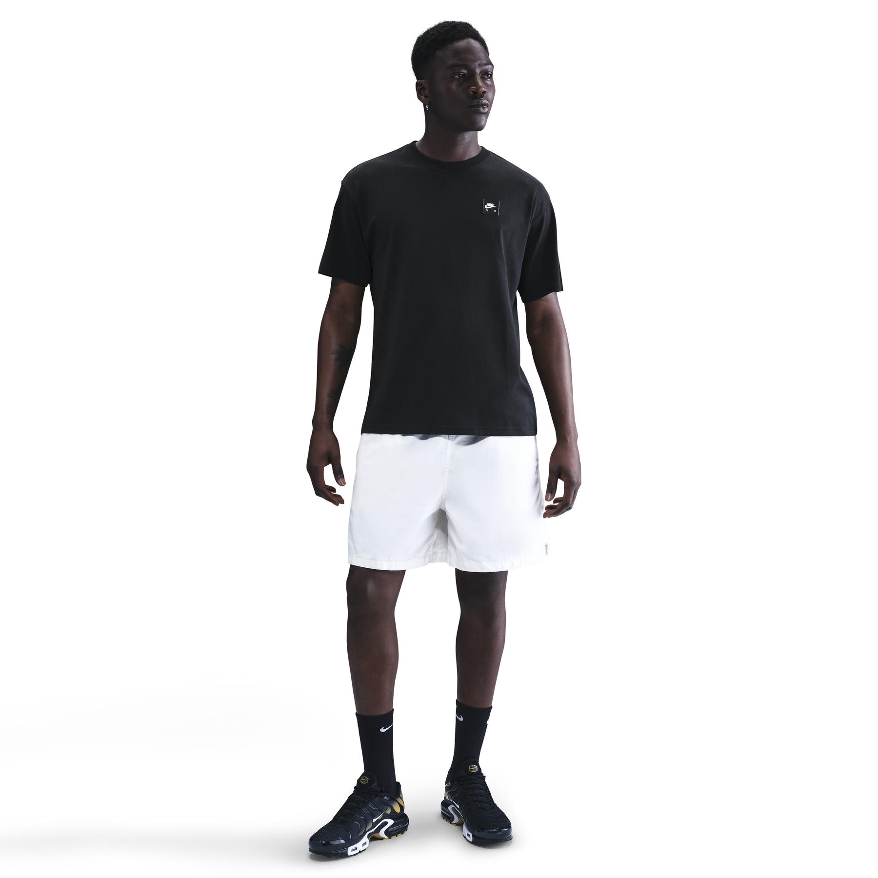 0198481615490 - T-shirt Air Max90