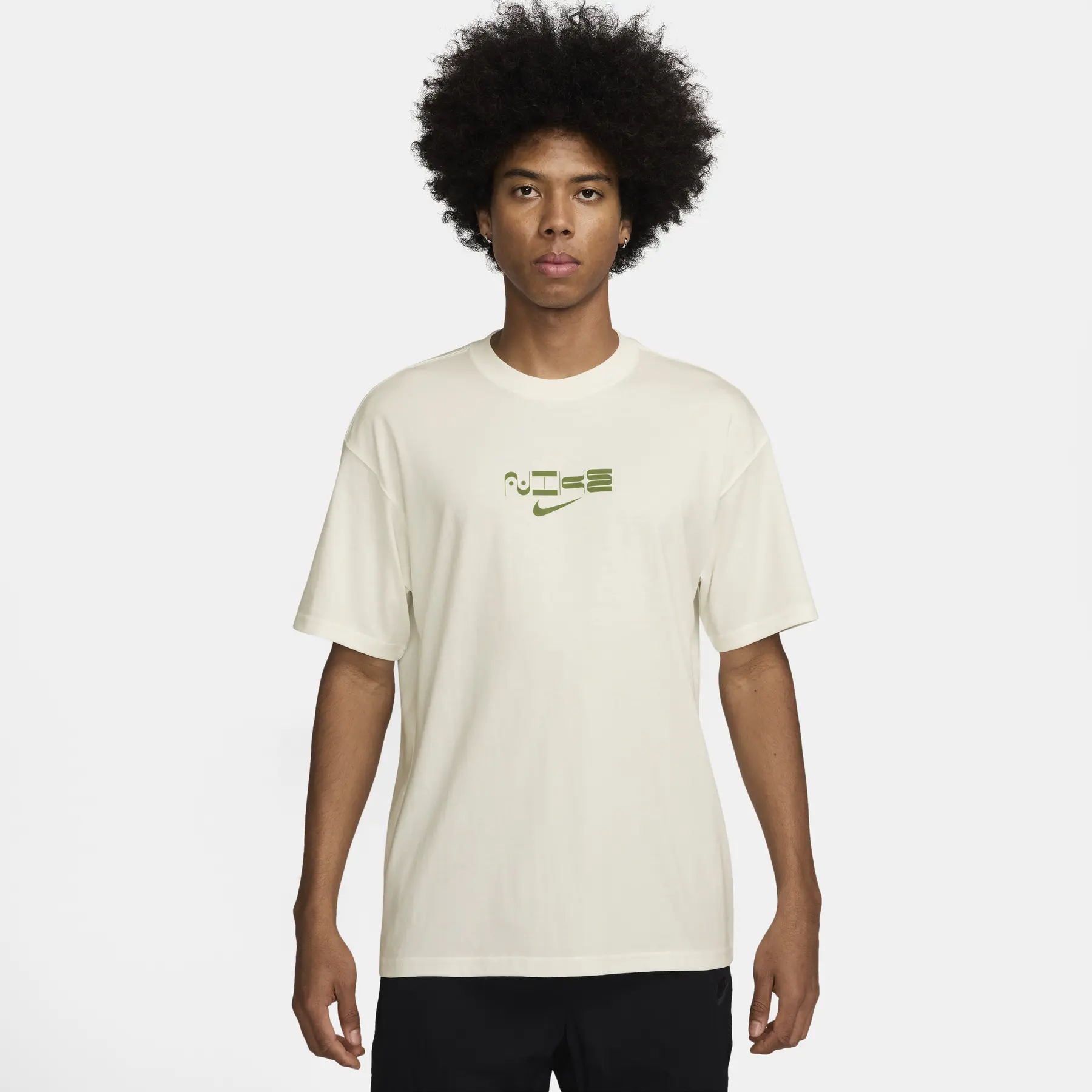 0198481624218 - T-shirt M90 Oc Med Gfx Br