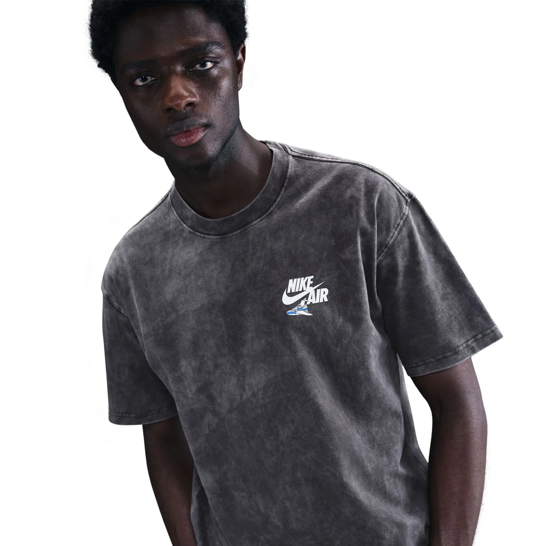 T-shirt Nike OC FB GFX FW Culture | Foot-Store