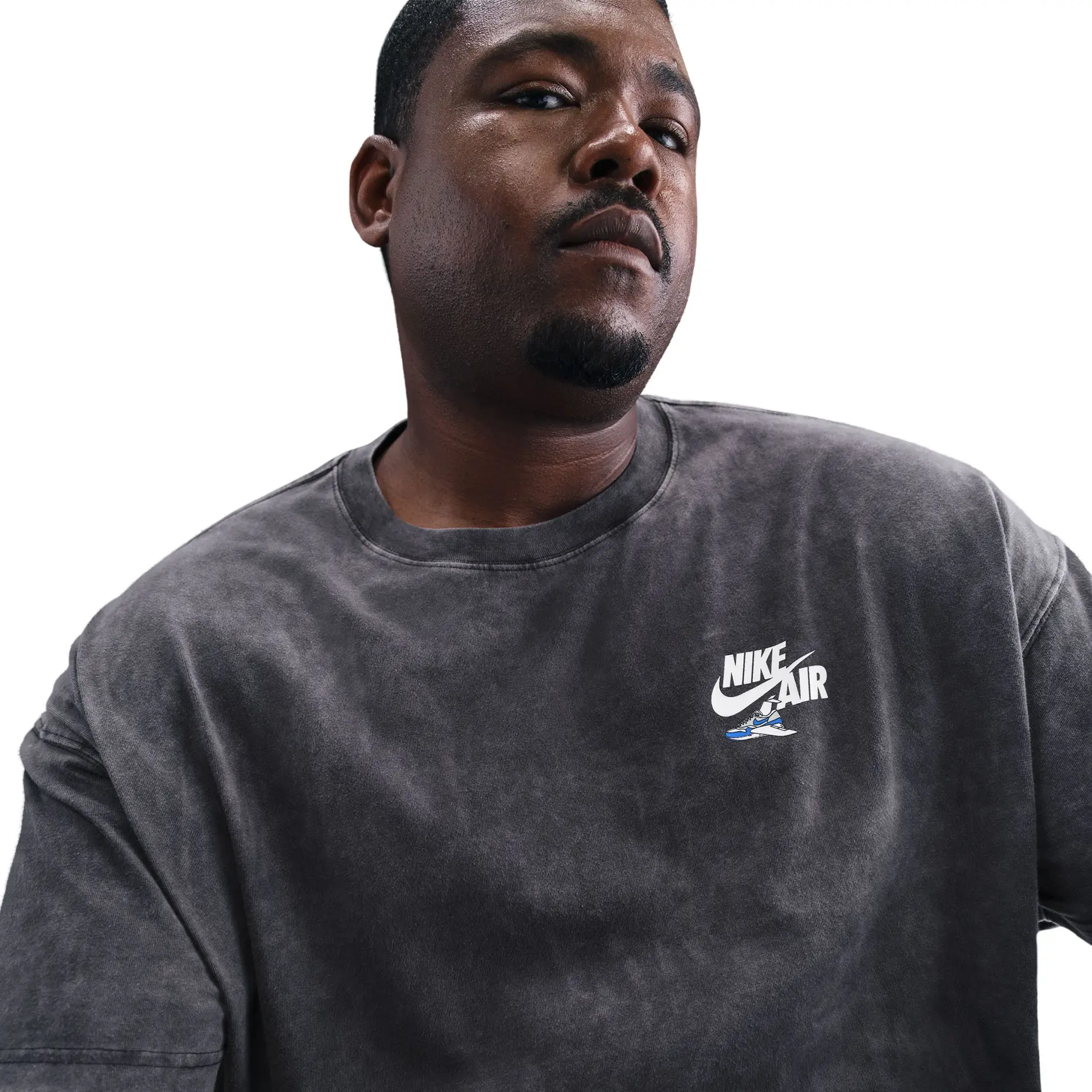 T-shirt Nike OC FB GFX FW Culture | Foot-Store