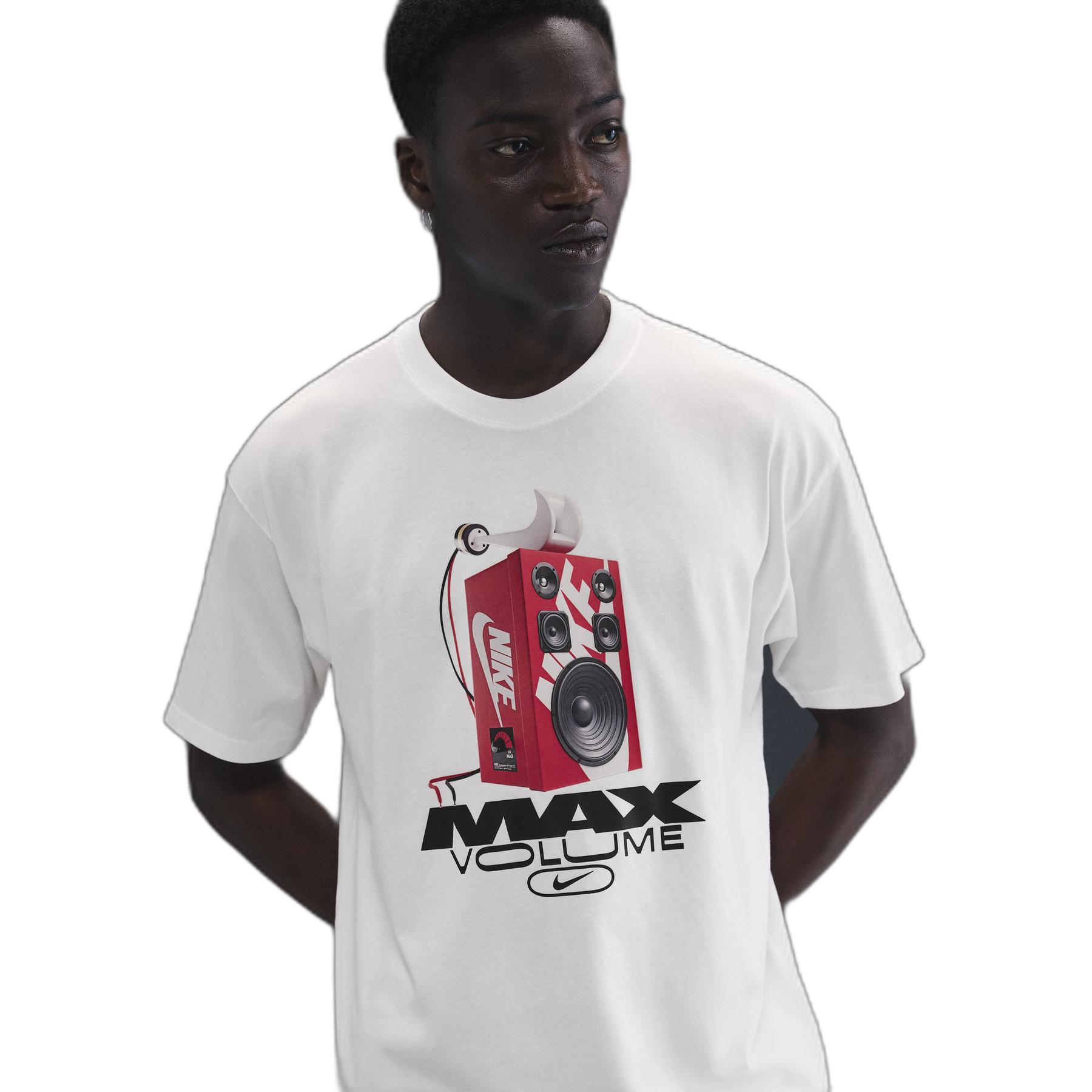 0198481580798 - T-shirt Hifi Max90