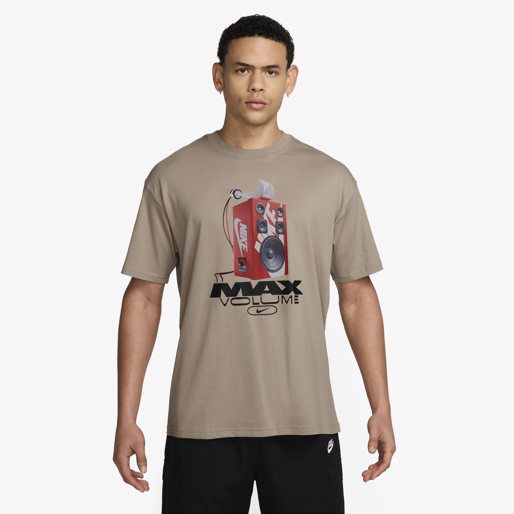 0198481657506 - T-shirt Hifi Max90