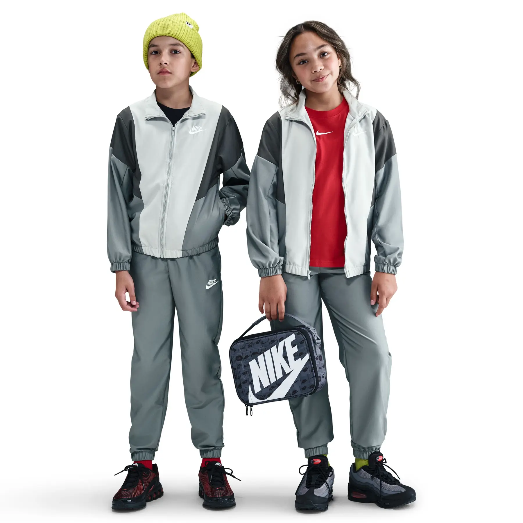 Children's tracksuit Nike | Foot-Store