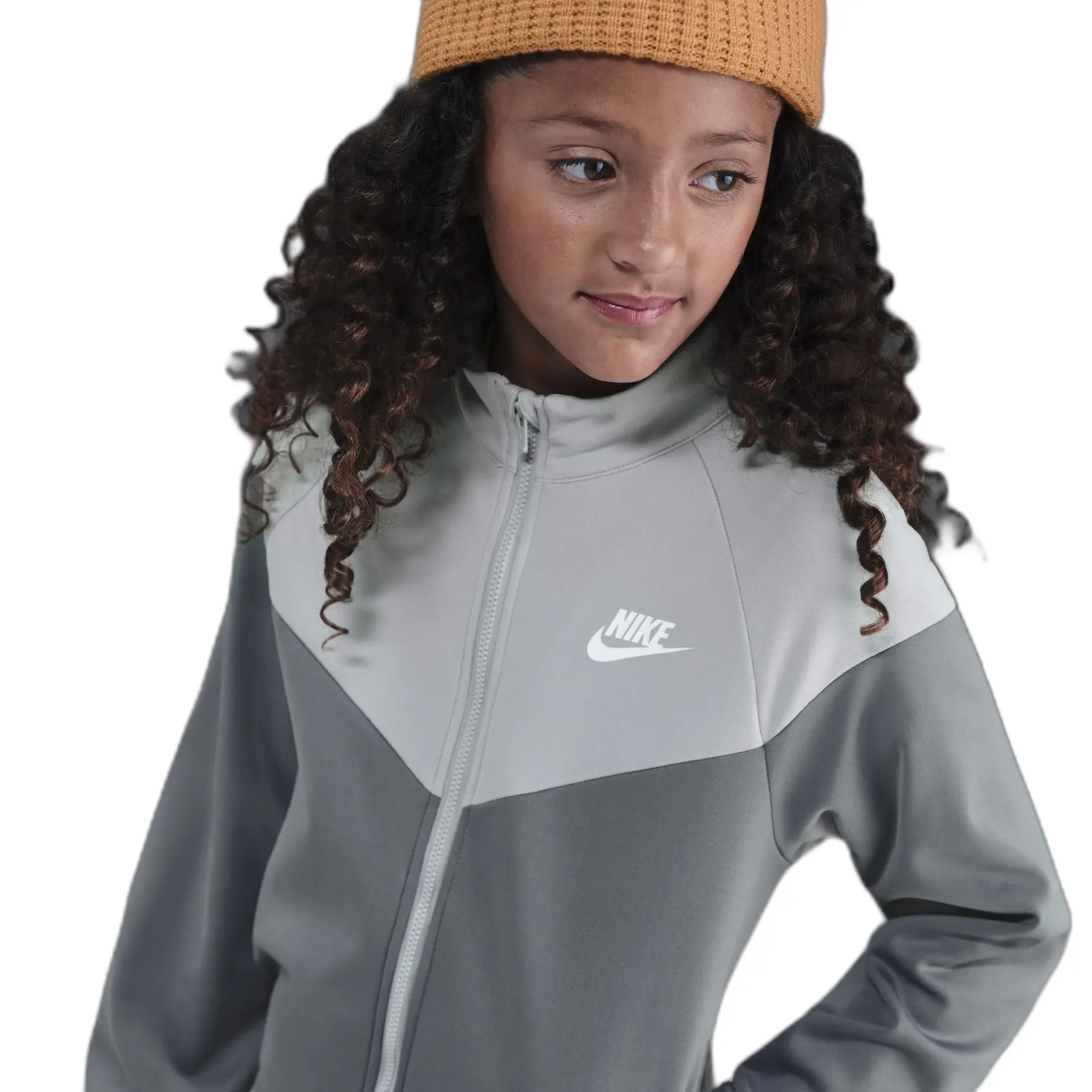 Children's dri-fit tracksuit Nike | Foot-Store