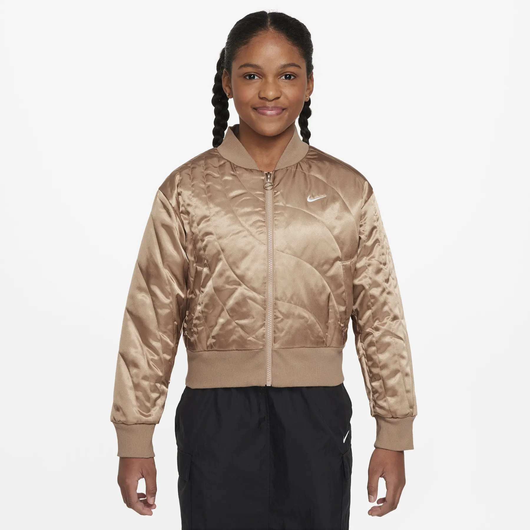 0198482151171 - Veste fille Nike