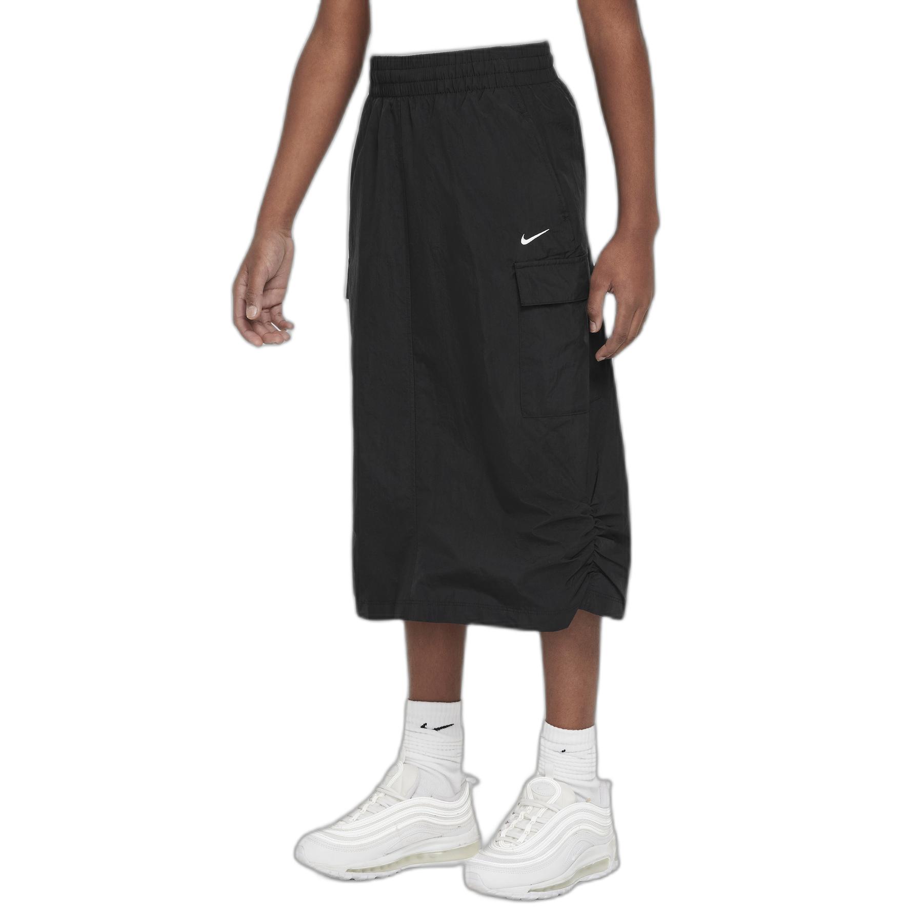Jupe+fille+Nike