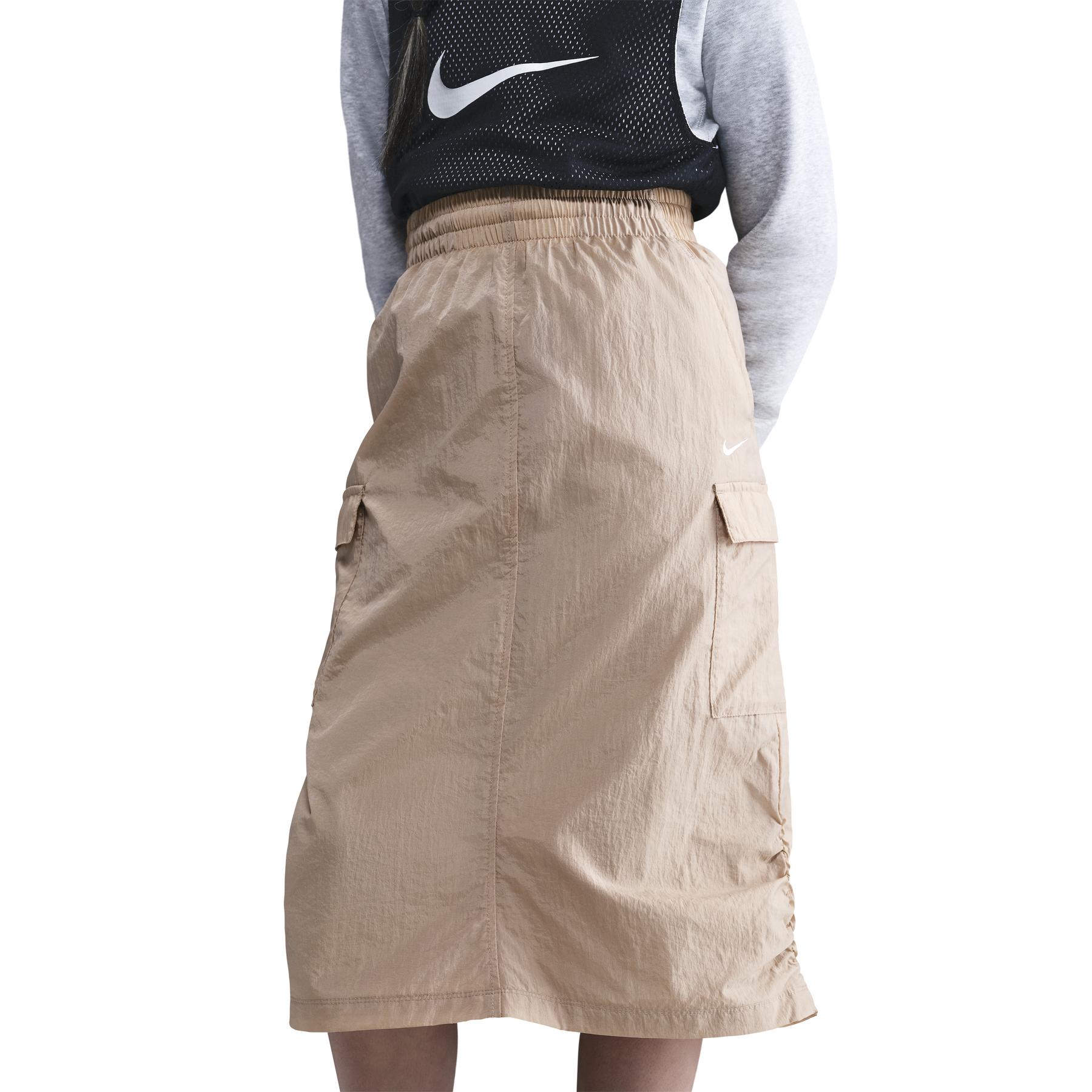 Jupe+fille+Nike