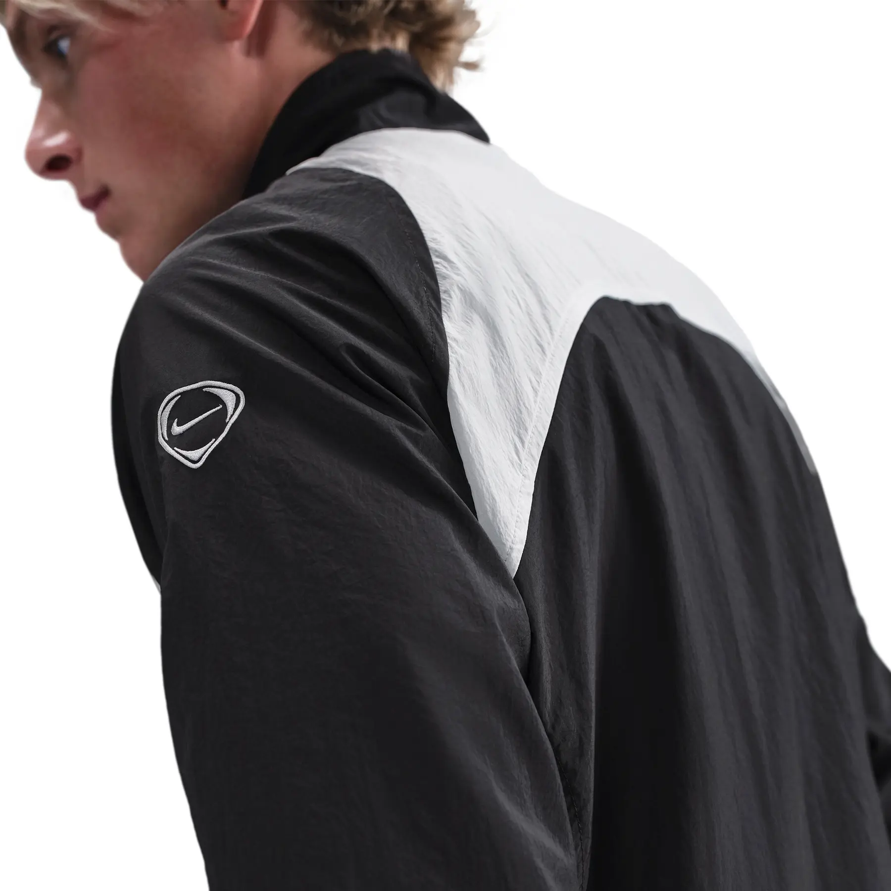 Chelsea Tracksuit Jacket T90 GX 2025/26 | Foot-Store