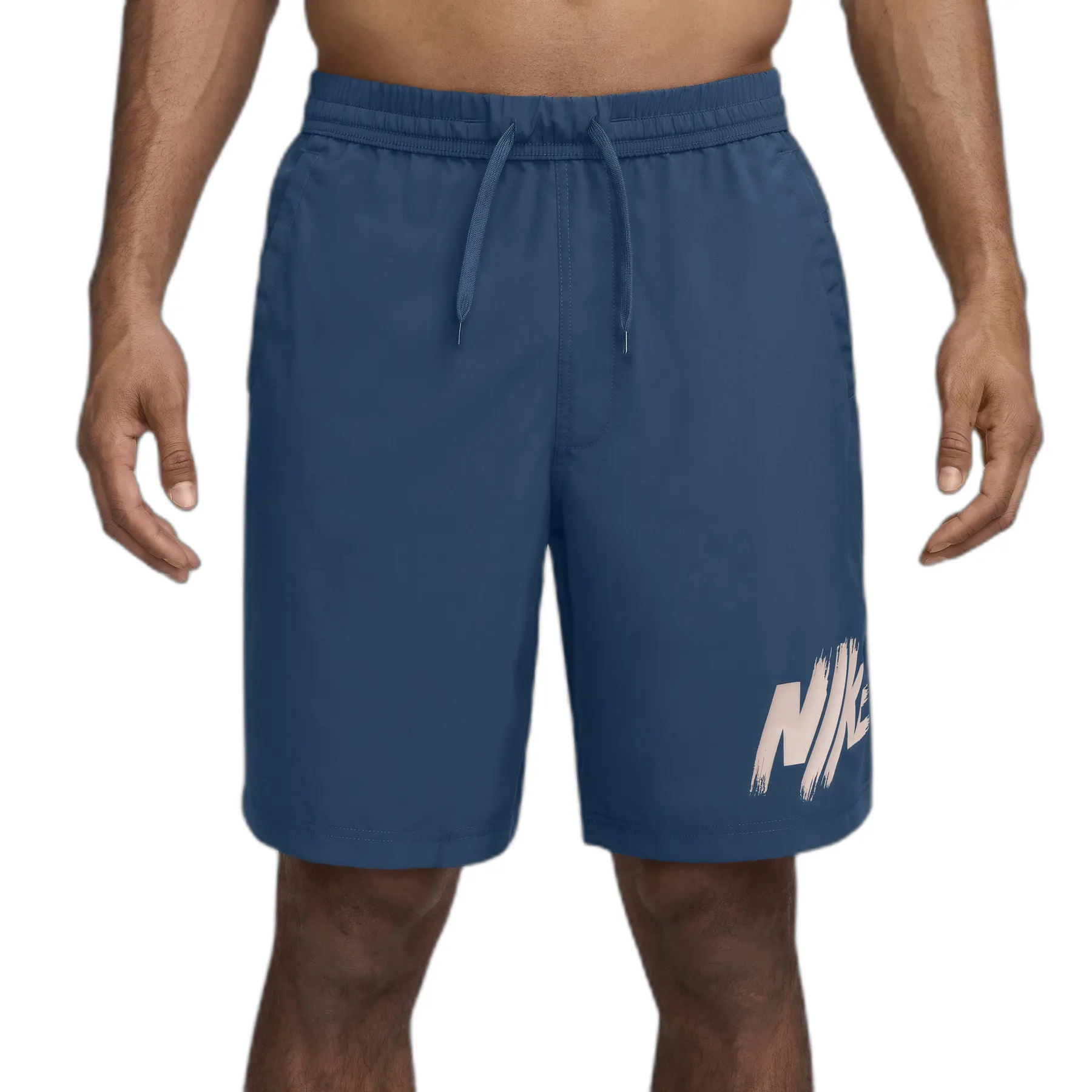Training shorts Nike Form