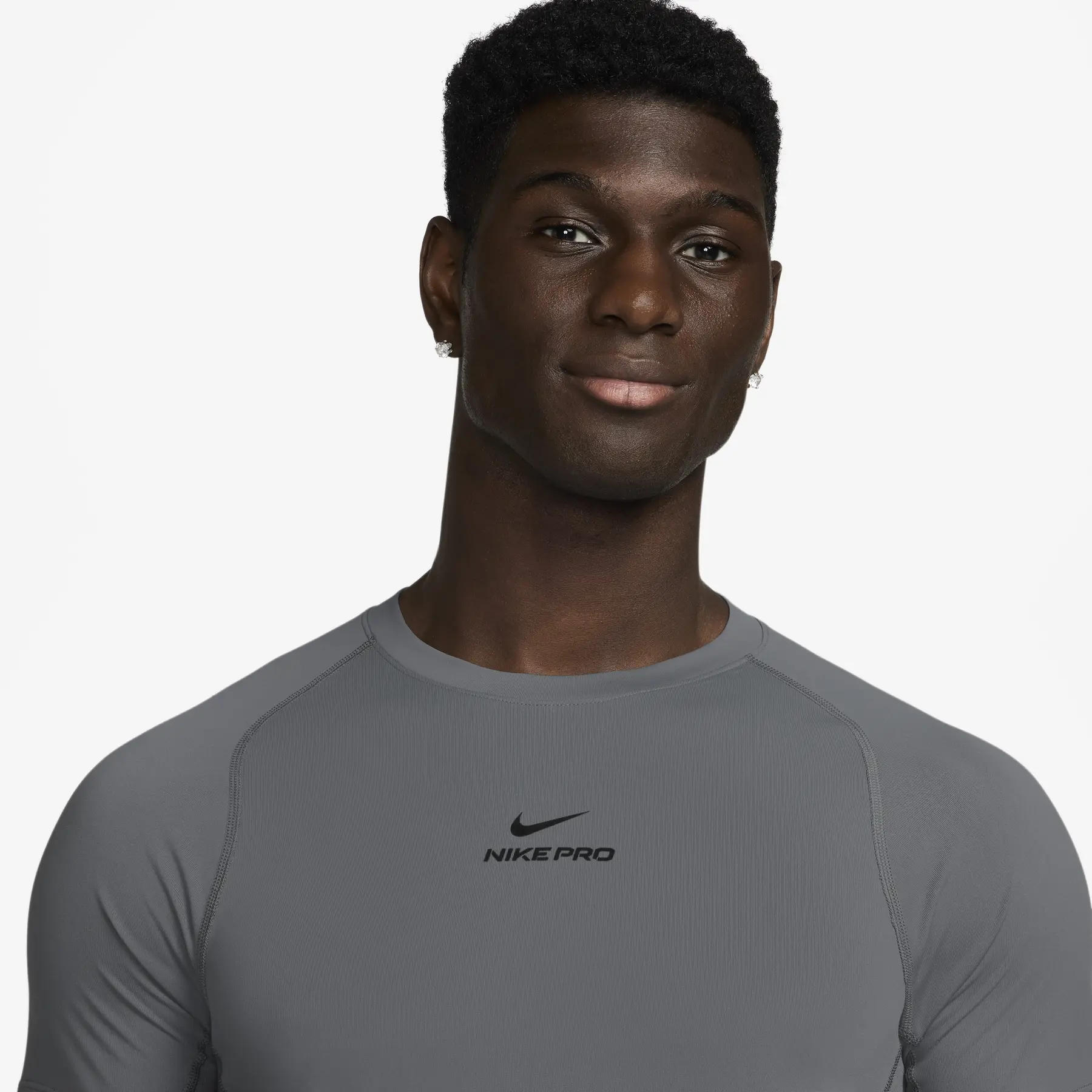 T-shirt Nike Pro Dri-Fit | Foot-Store