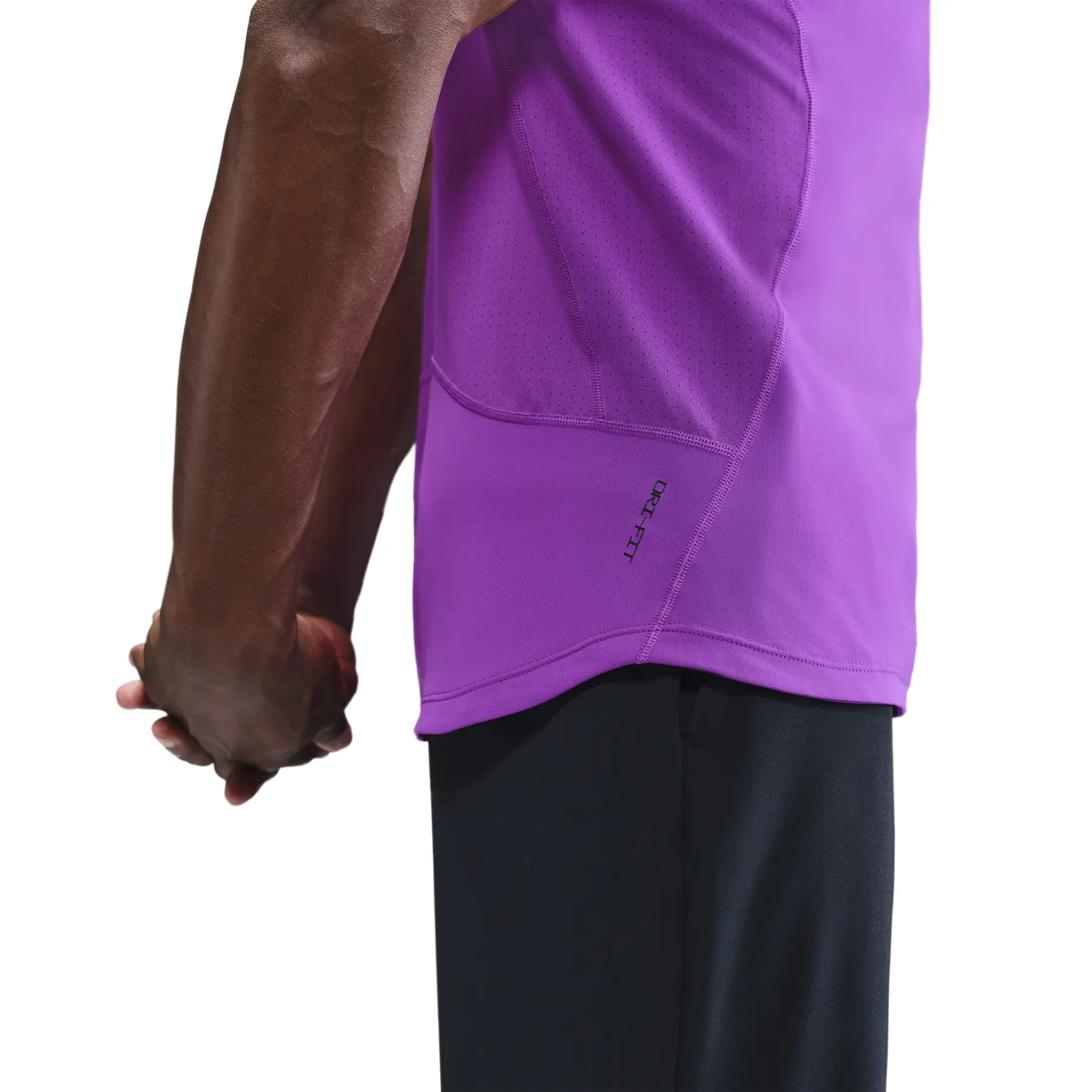 T-shirt Nike Pro Dri-Fit | Foot-Store