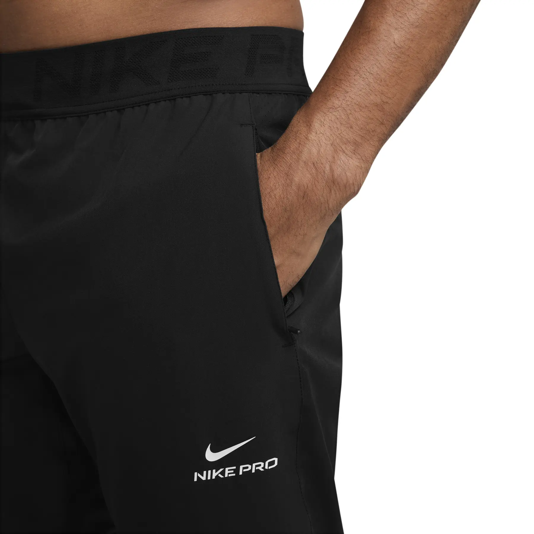 Trousers Nike Dri-FIT | Foot-Store