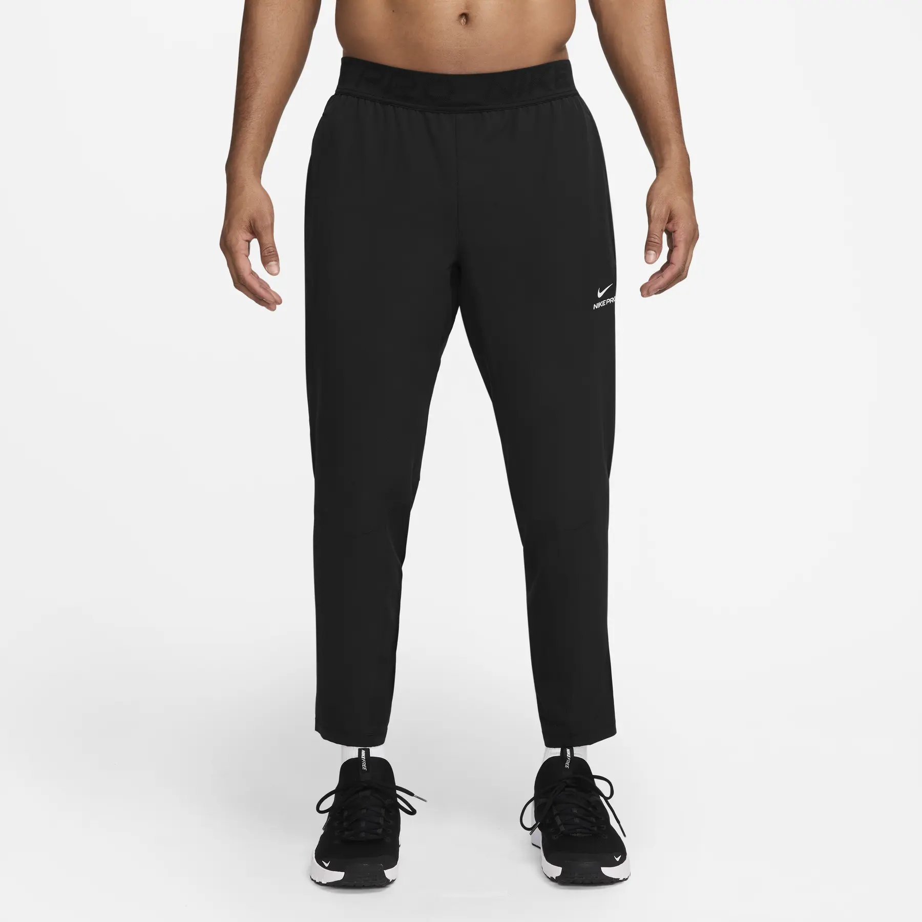 nike dri fit dress pants Nike Pro Training Men's Dri-FIT Pants