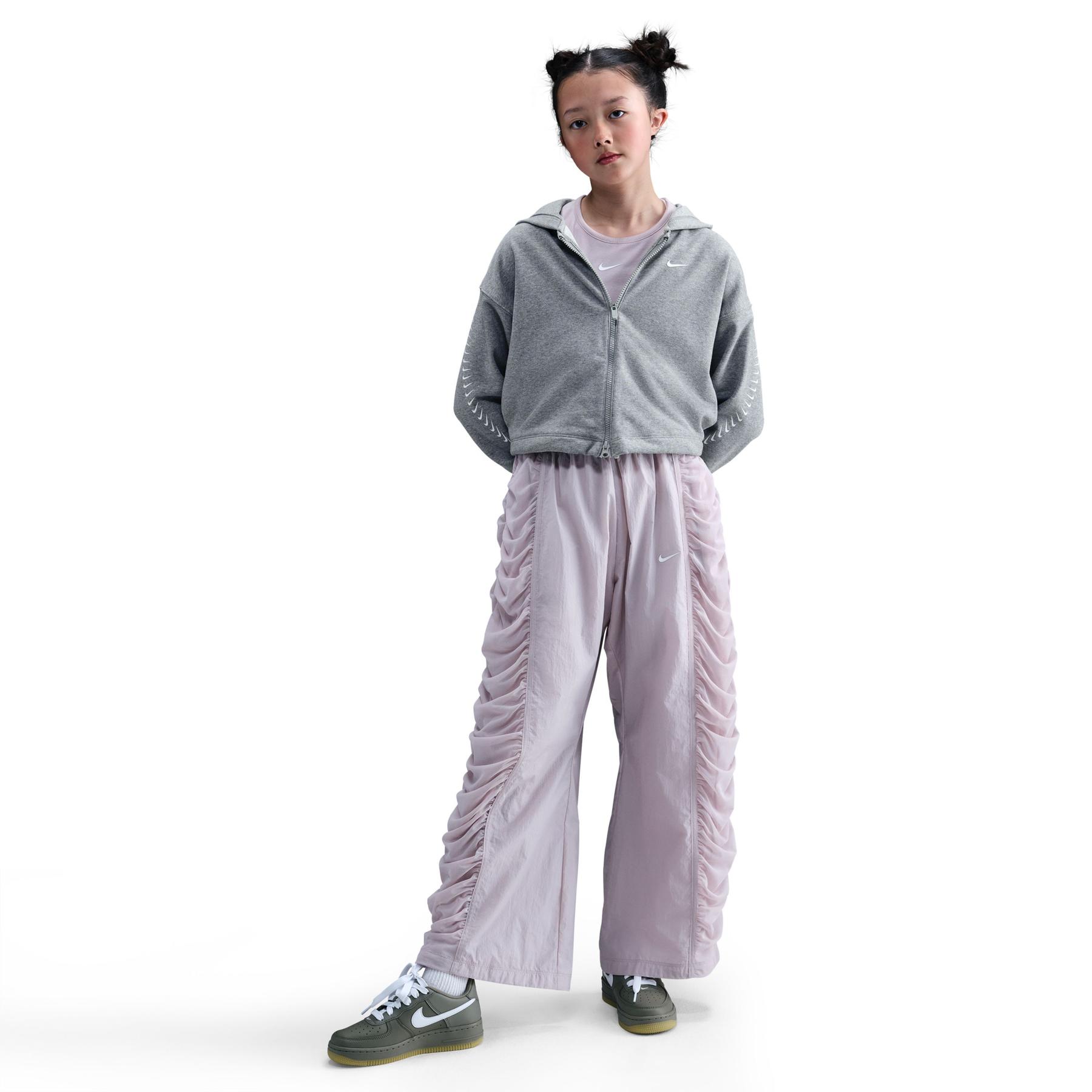 0198486090704 - Hoodie Kinder Dri-FIT