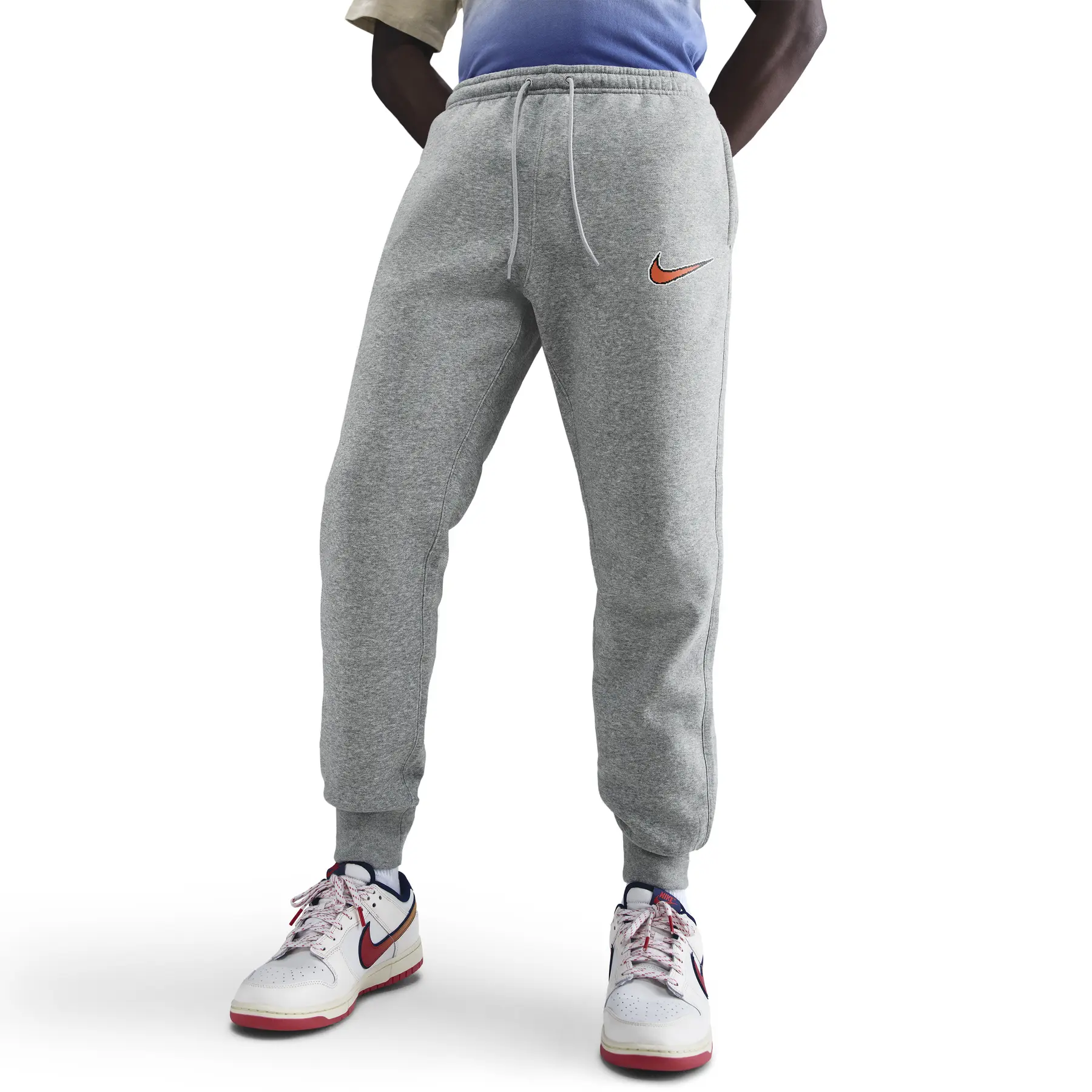 Jogging Trousers Nike Club