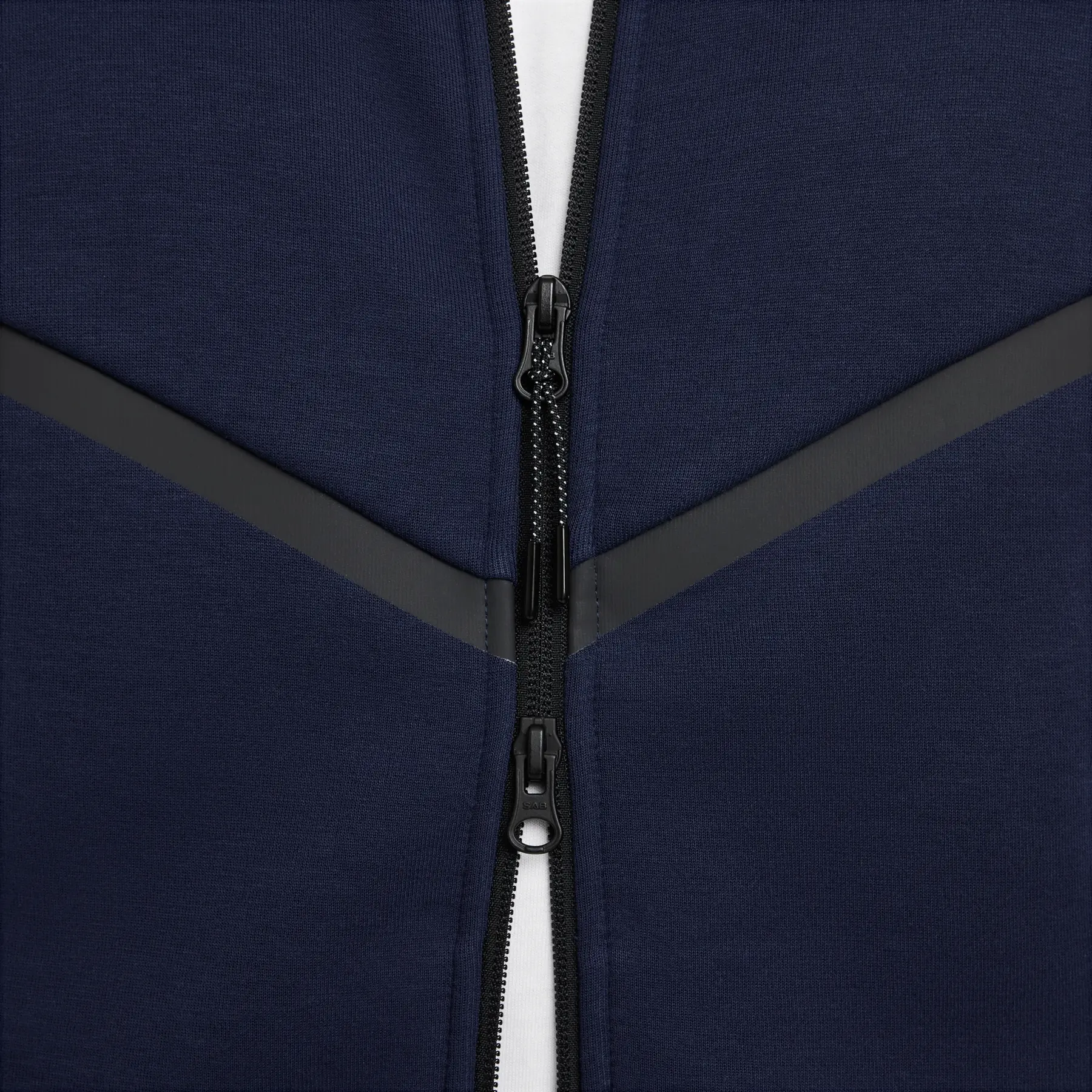 Zip-up hoodie Nike Tech | Foot-Store