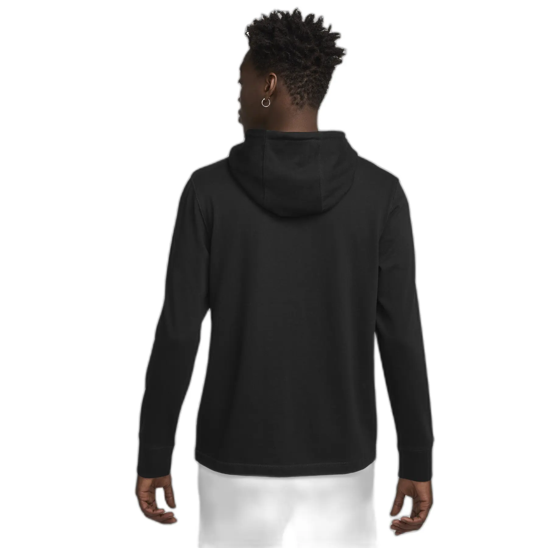 Hooded sweatshirt Nike Club | Foot-Store