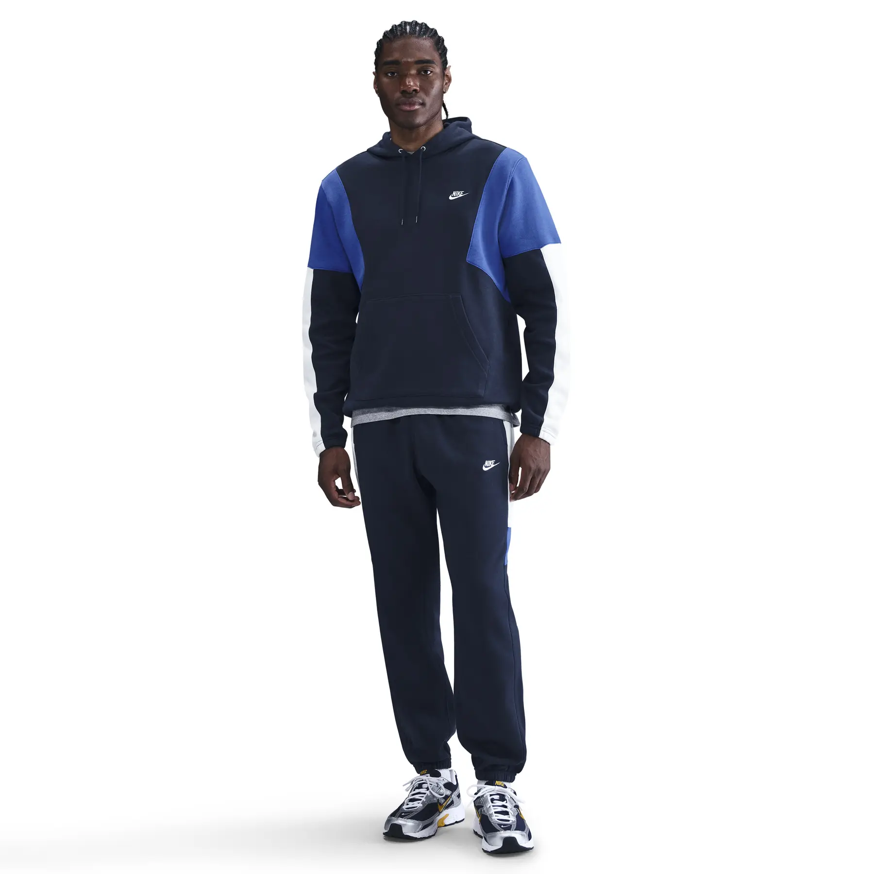 Trainingsanzug Nike Club GX