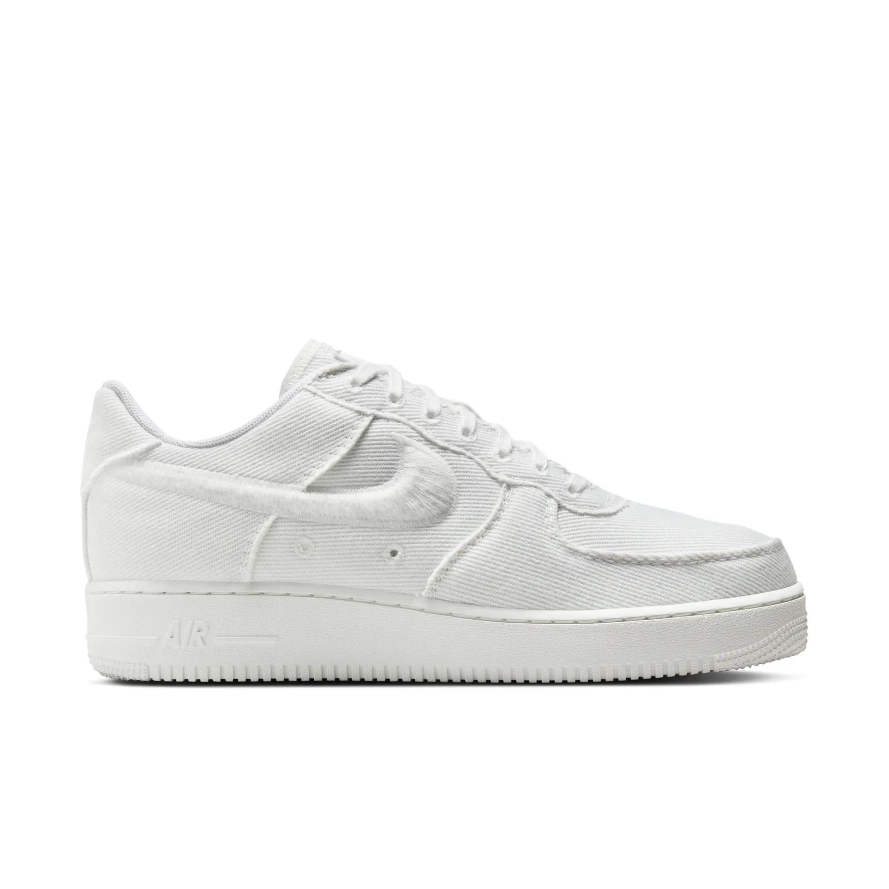 0197862773545 - Baskets Air Force 1 Low Canvas
