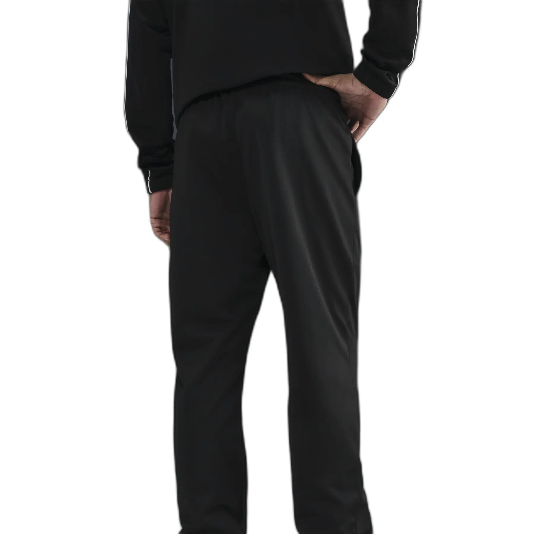 Polyester mesh tracksuit Nike Club | Foot-Store
