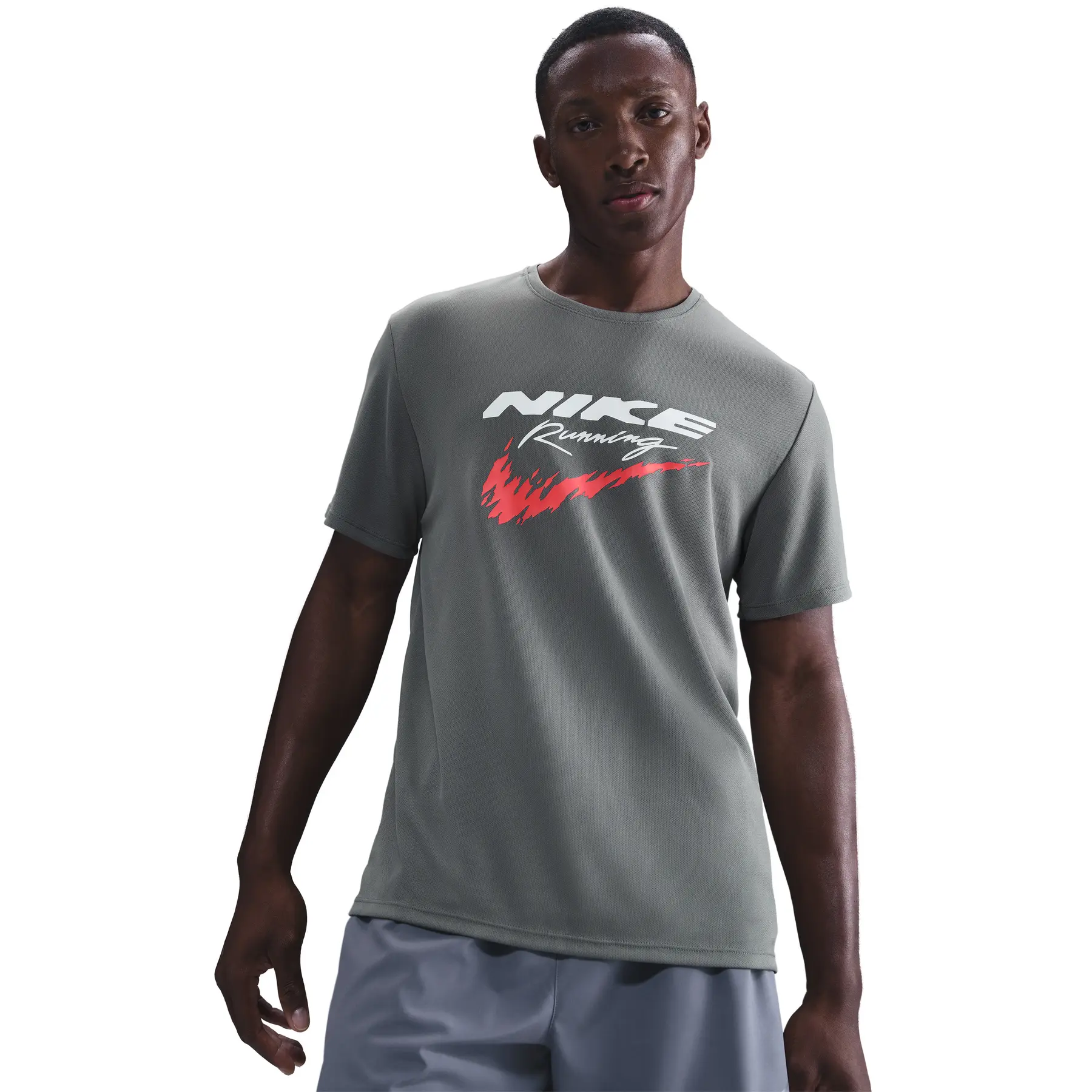 Jersey Nike Miler | Foot-Store