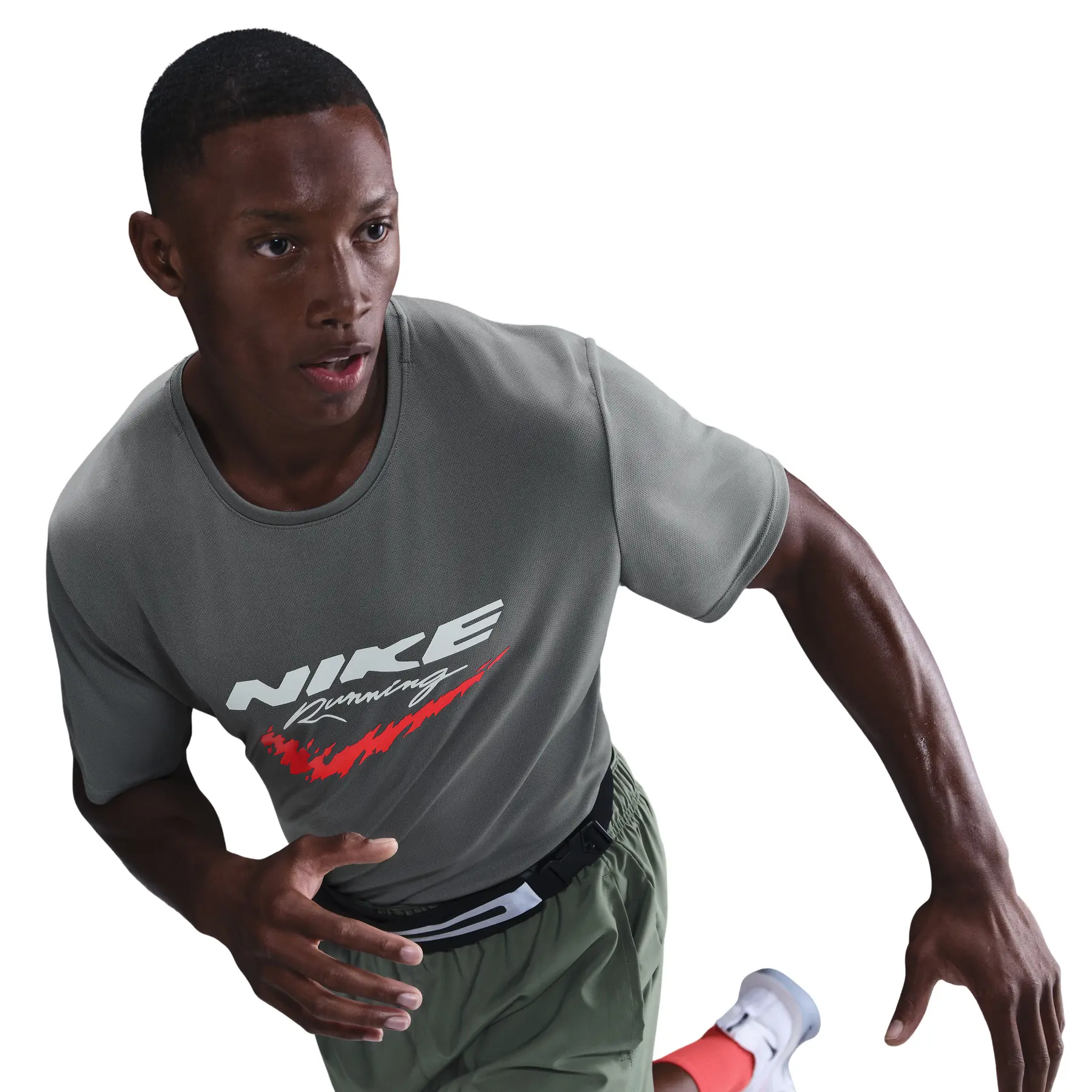 Jersey Nike Miler | Foot-Store