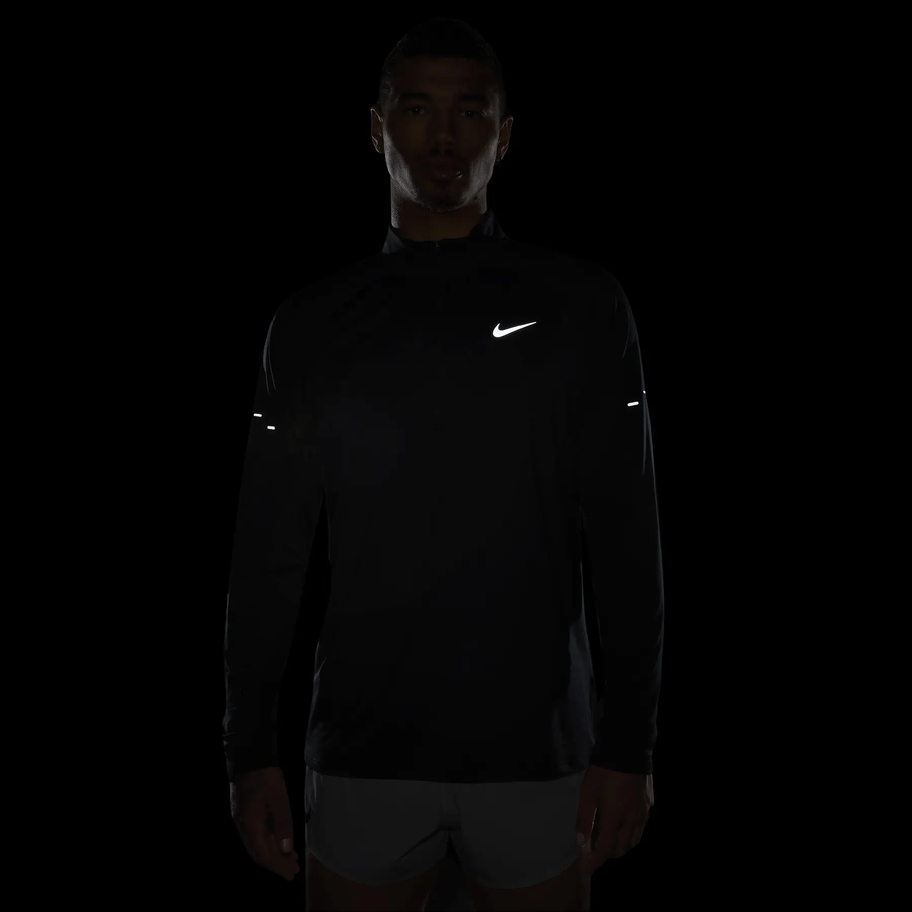 Long Sleeve Jersey Nike Stride | Foot-Store