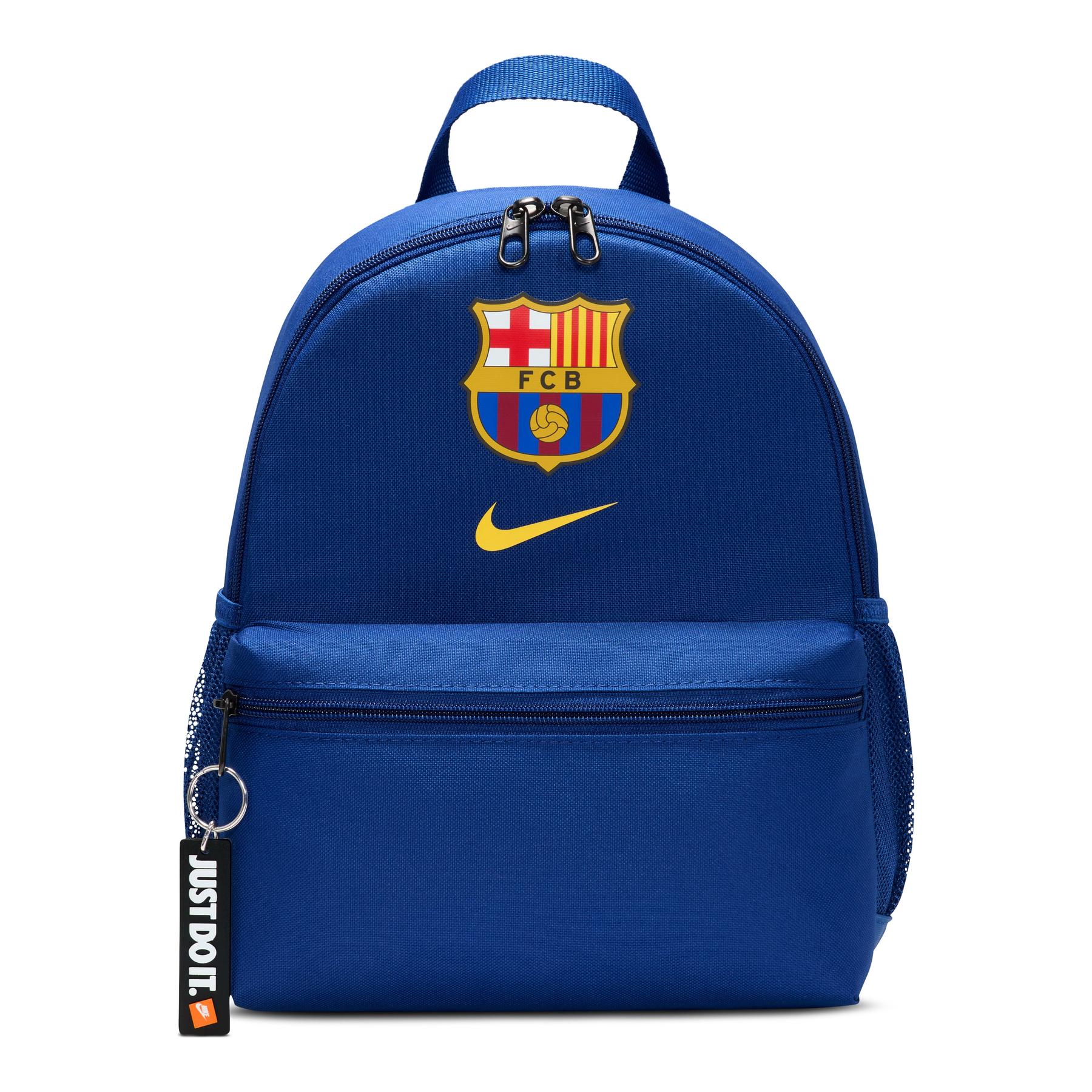 0197863706009 - Rucksack Fc Barcelone JDI Mini Home