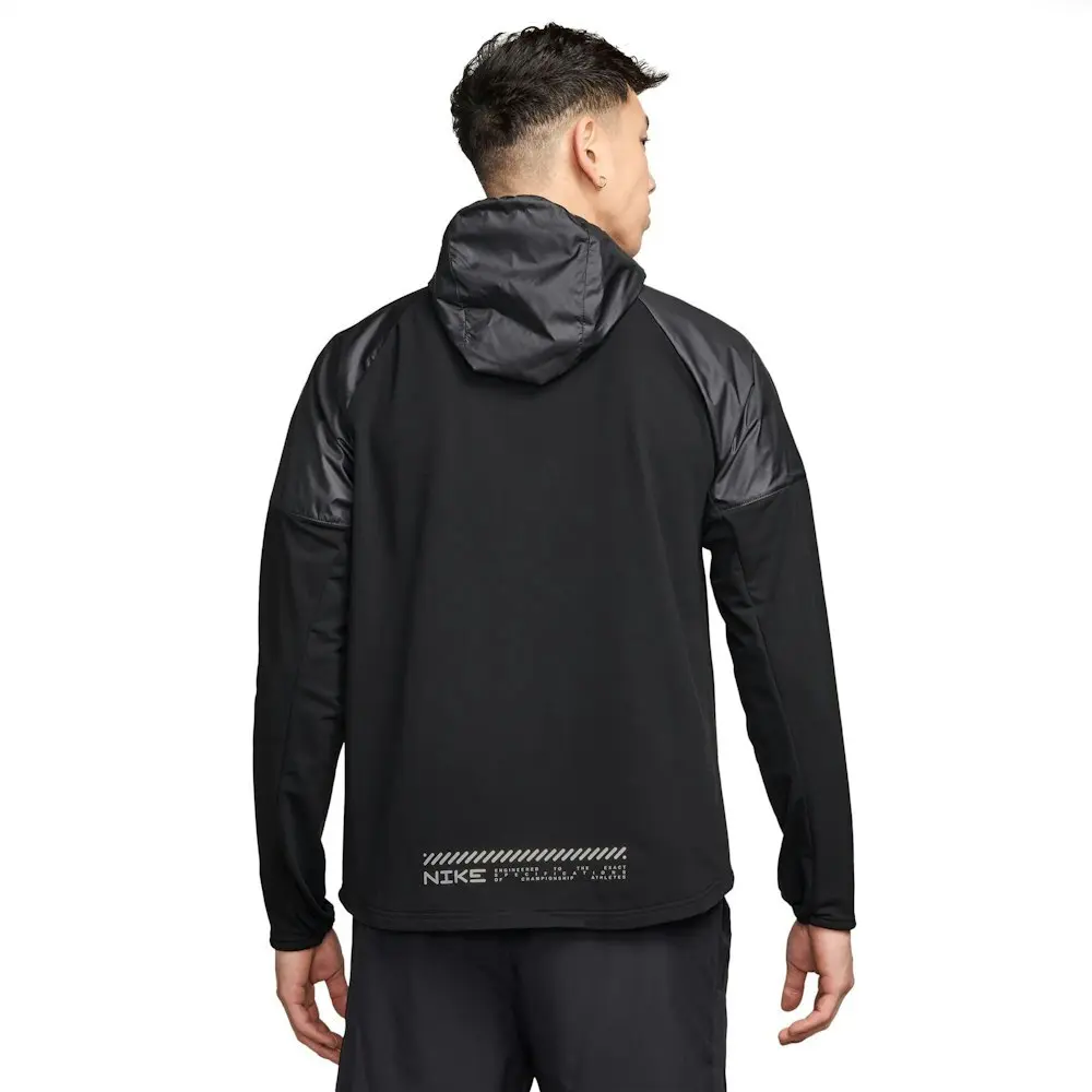 Waterproof jacket Nike Miler | Foot-Store