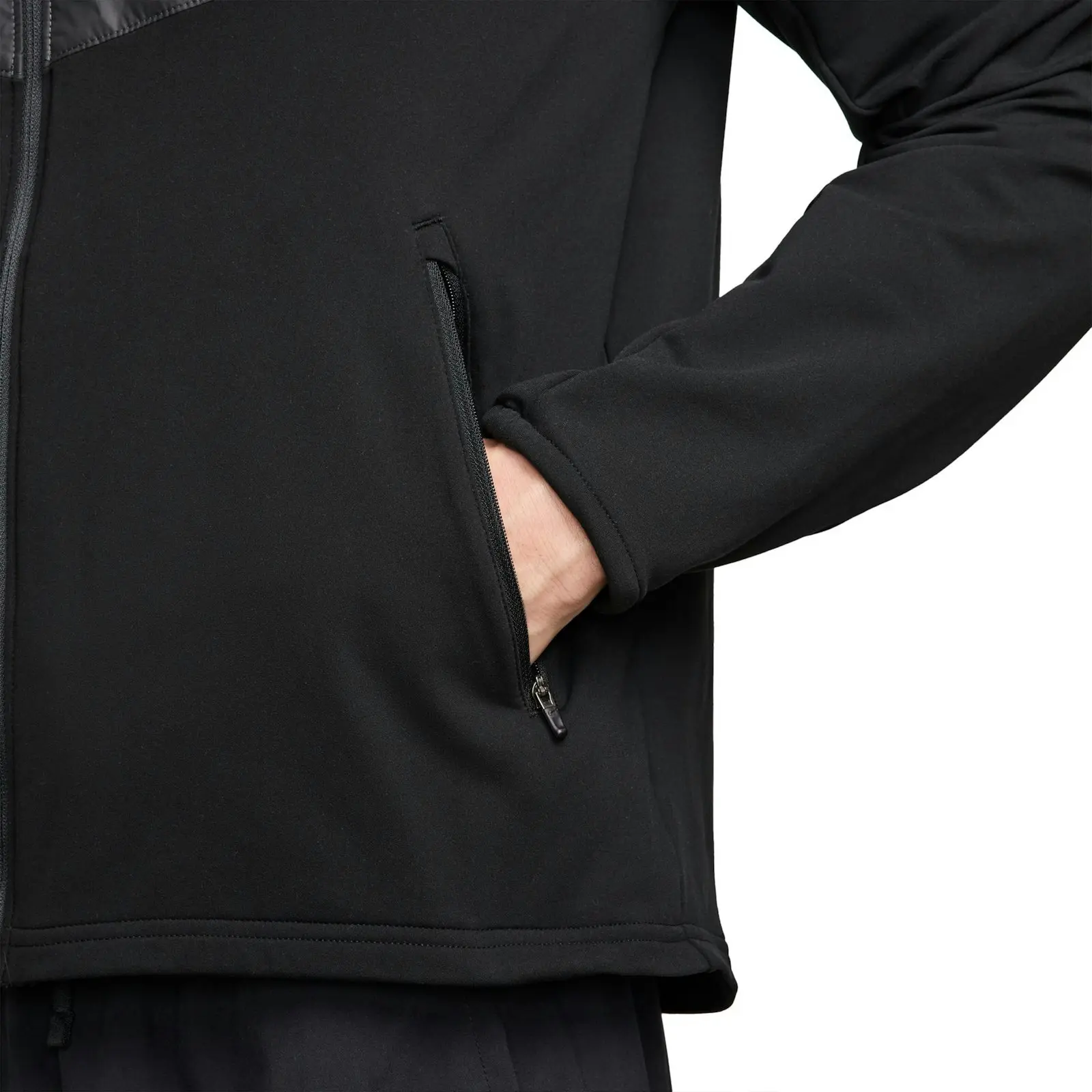 Waterproof jacket Nike Miler | Foot-Store