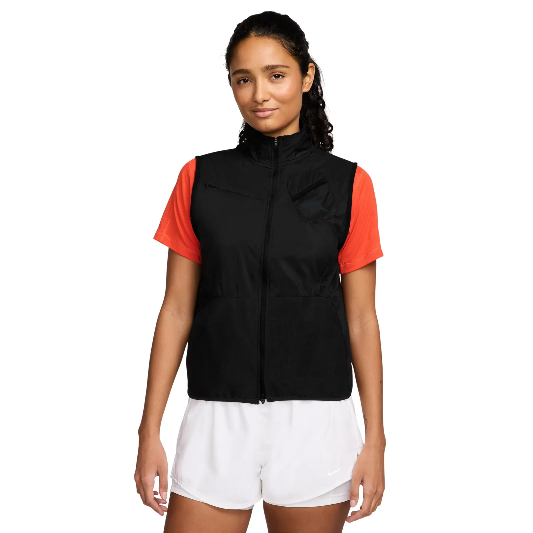 Weste - Noir - female - Size: S