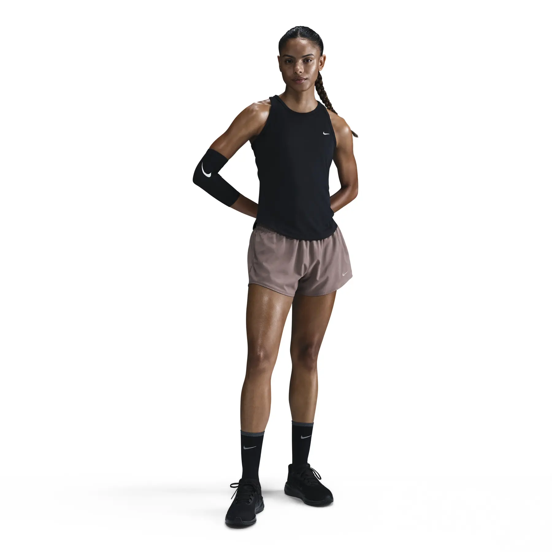 Damen-Top Nike Tempo