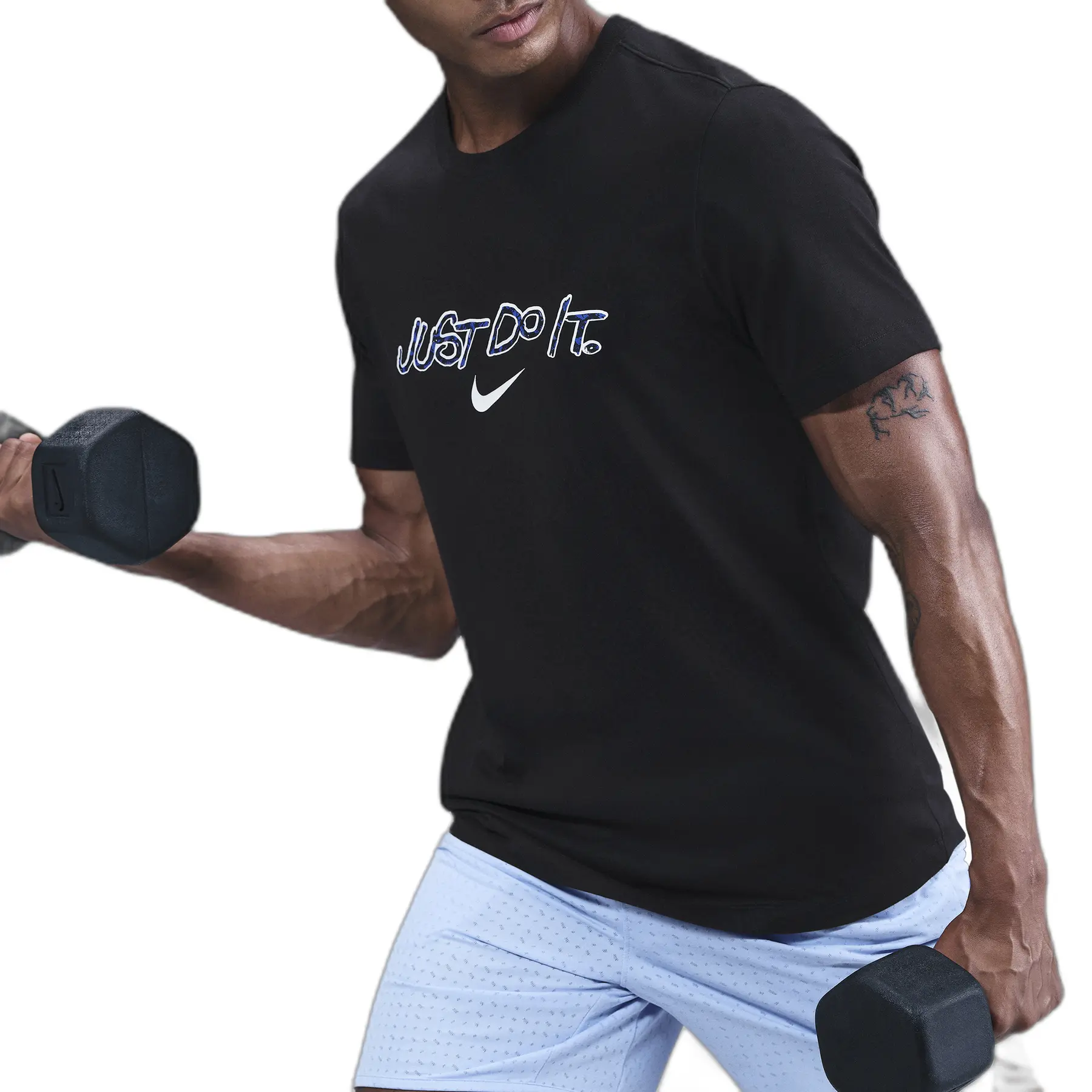 Trainingsshirt Nike Dri-FIT