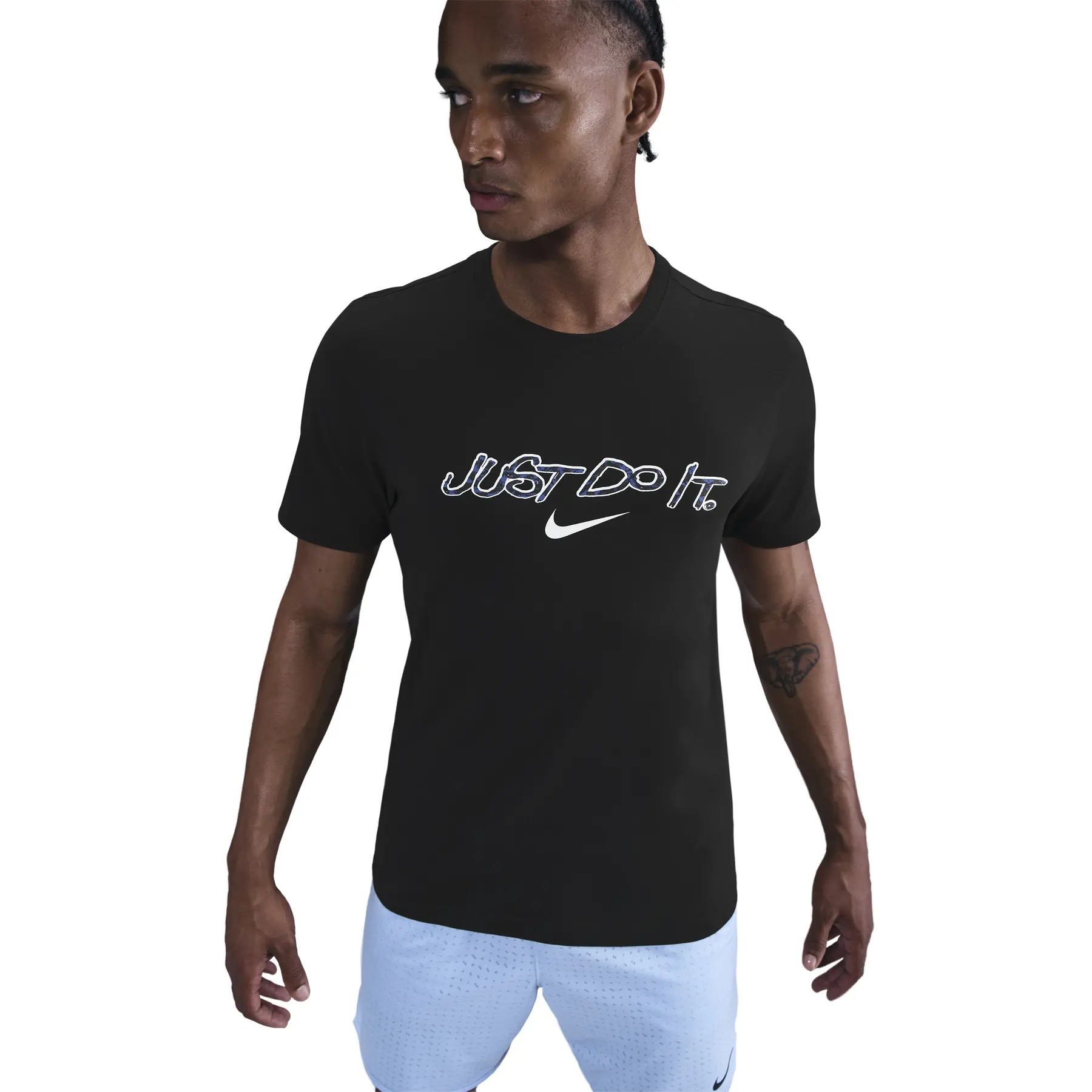 Training T-shirt Nike Dri-FIT | Foot-Store