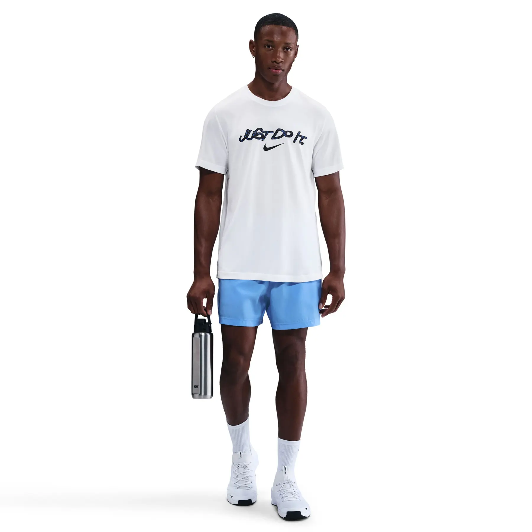 T-shirt Nike Dri-Fit