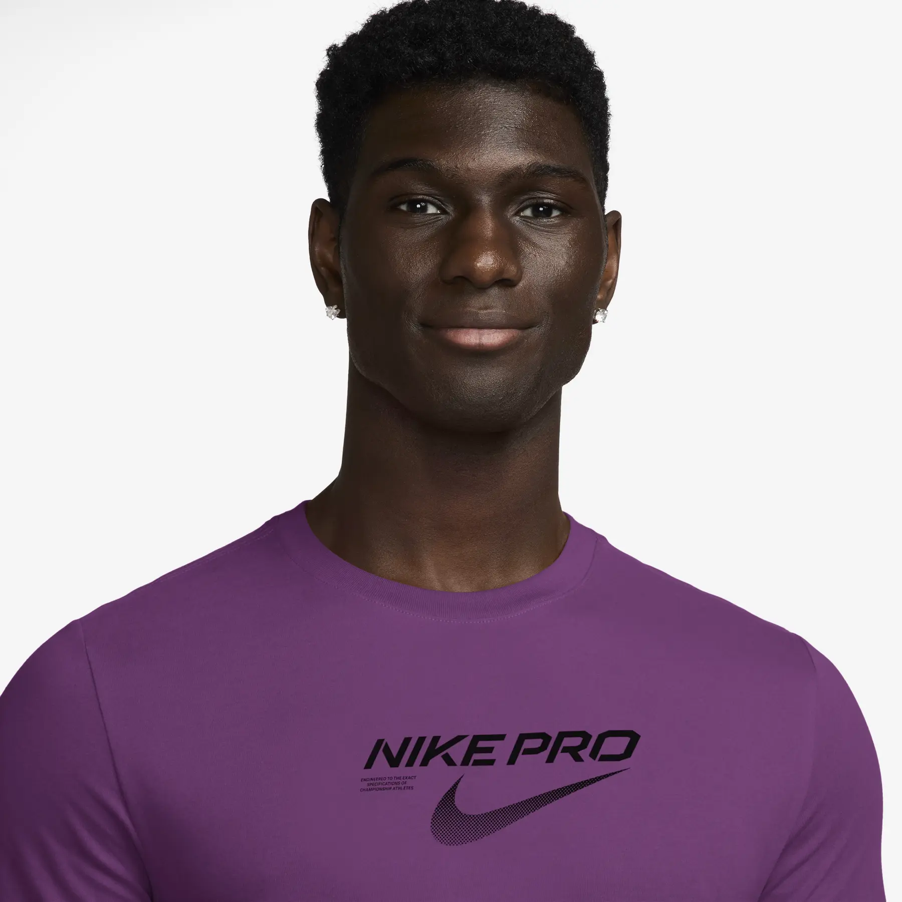 T-shirt Nike Dri-Fit | Foot-Store