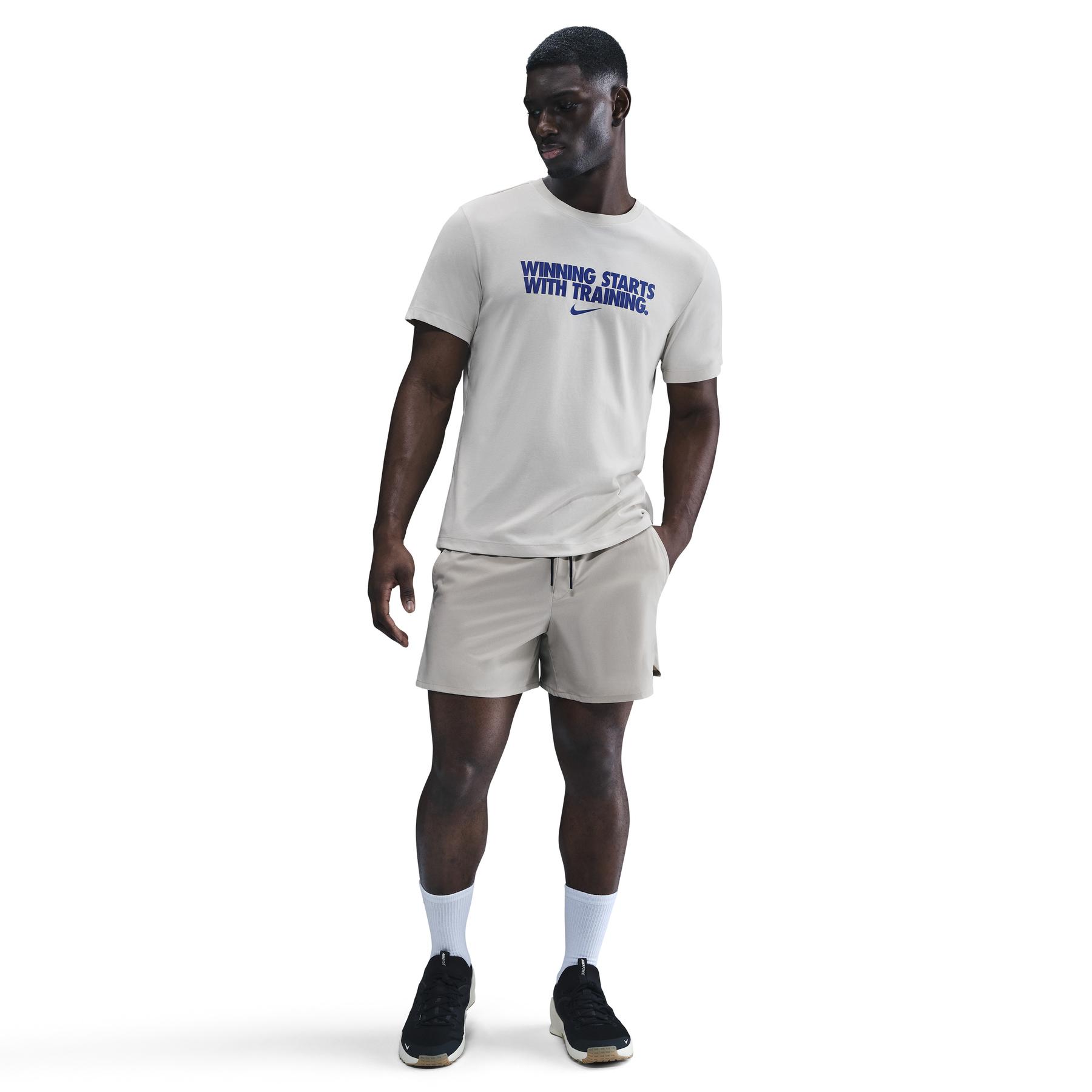 0198485476004 - T-shirt Dri Fit