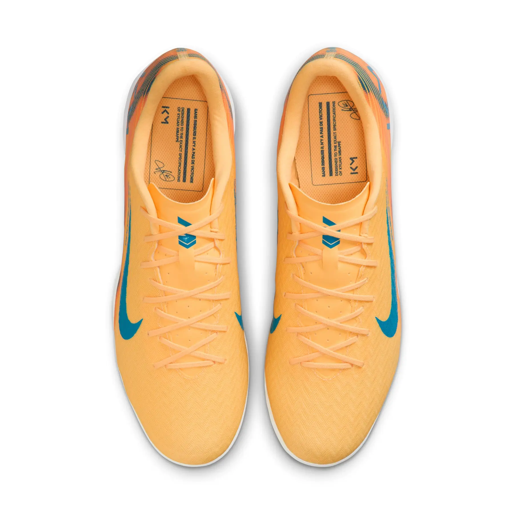 Football Boots Nike Zoom Vapor 16 Academy KM IC | Foot-Store
