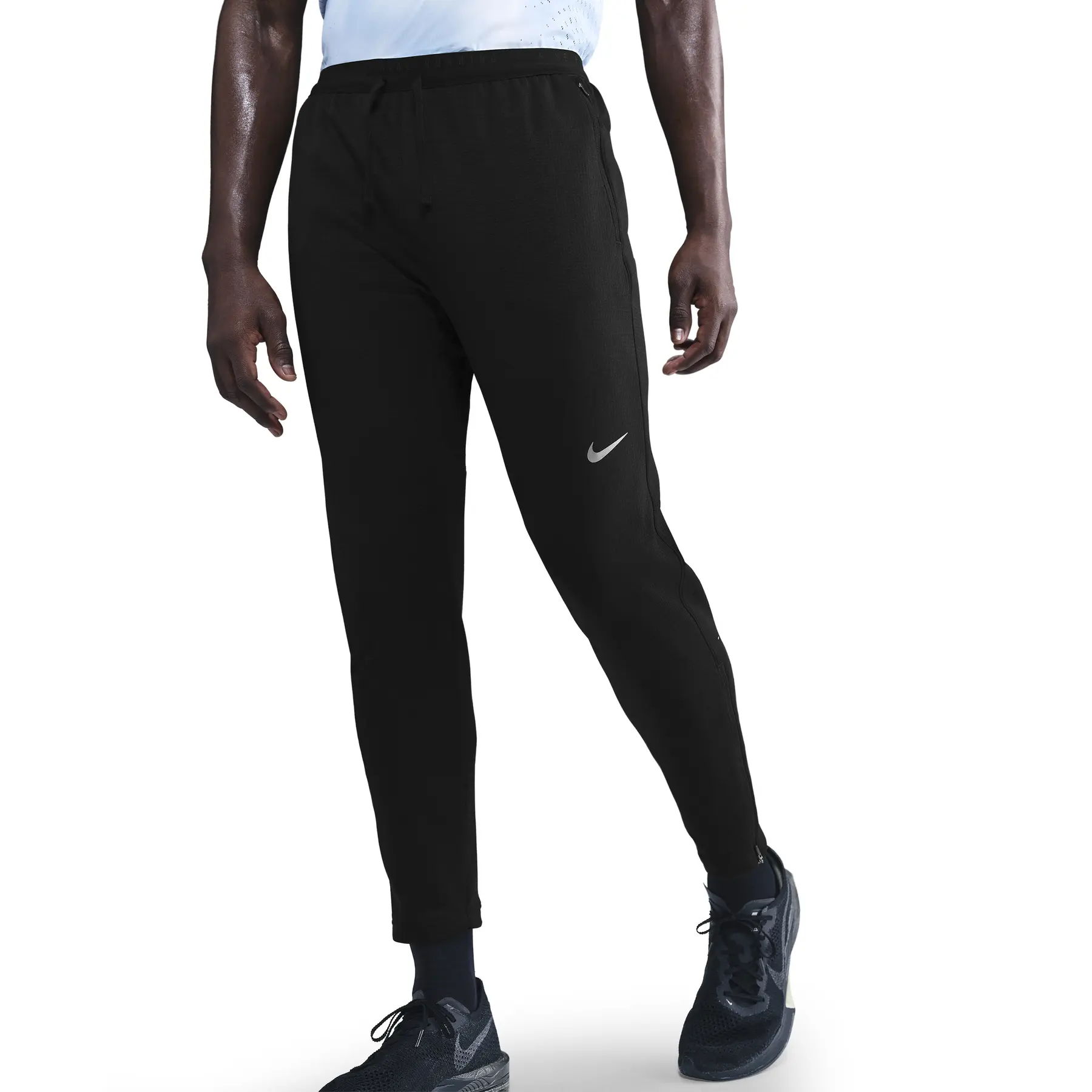 Nike Men's Noir Trousers Stride Club+ Dri-Fit