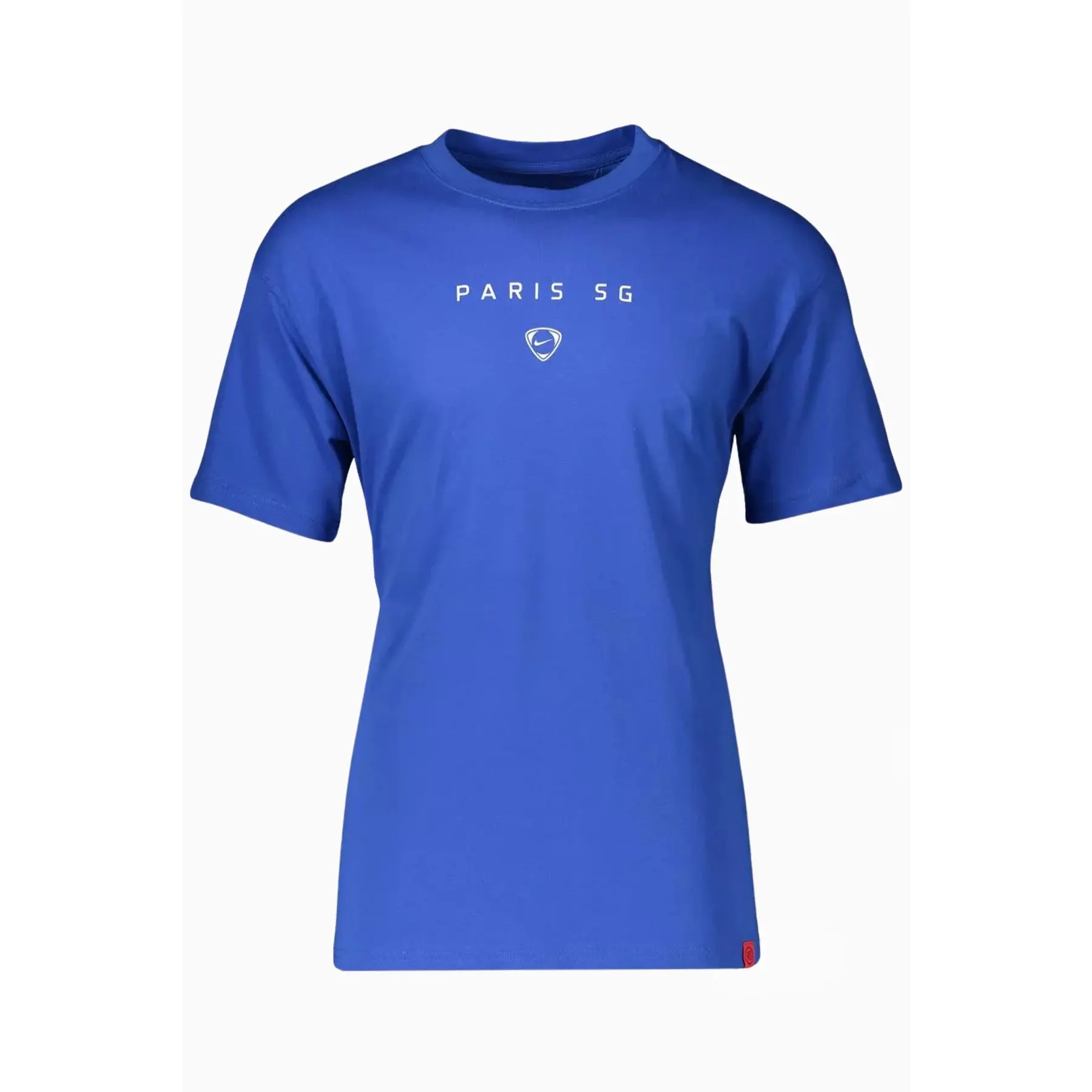 PSG T-Shirt Total 90 2025/26 - Bleu - male - Size: S