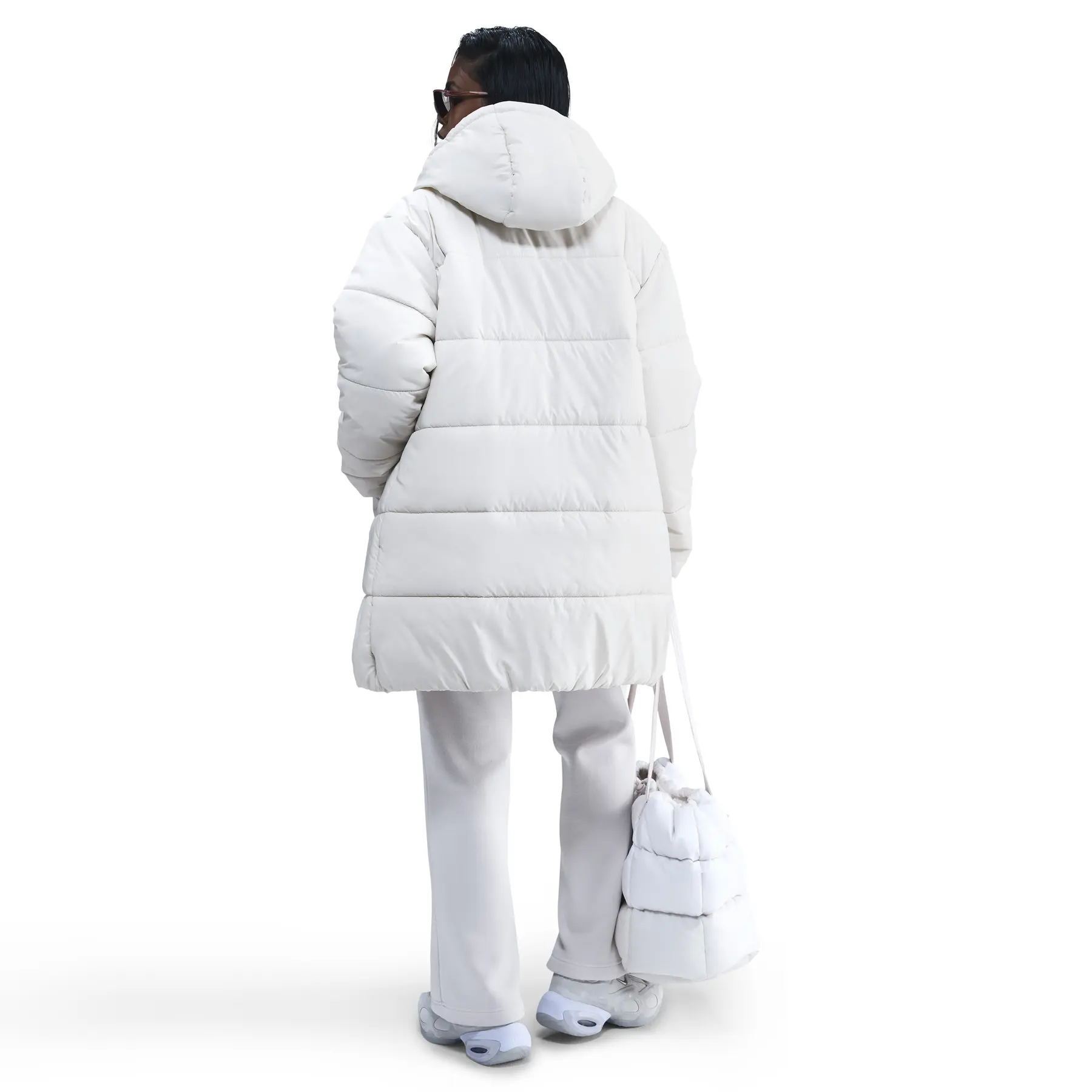 Women's Puffer jacket Nike Classic | Foot-Store