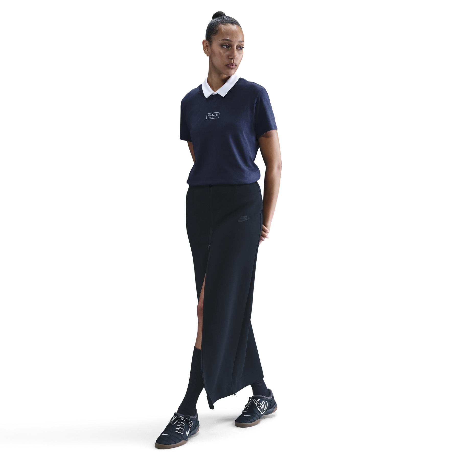 0198481096626 - Polo femme Paris-Saint-Germain