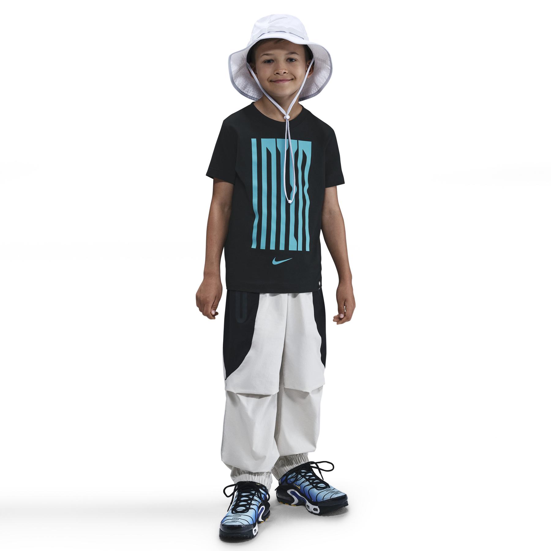 0198481029884 - T-shirt enfant Inter Milan