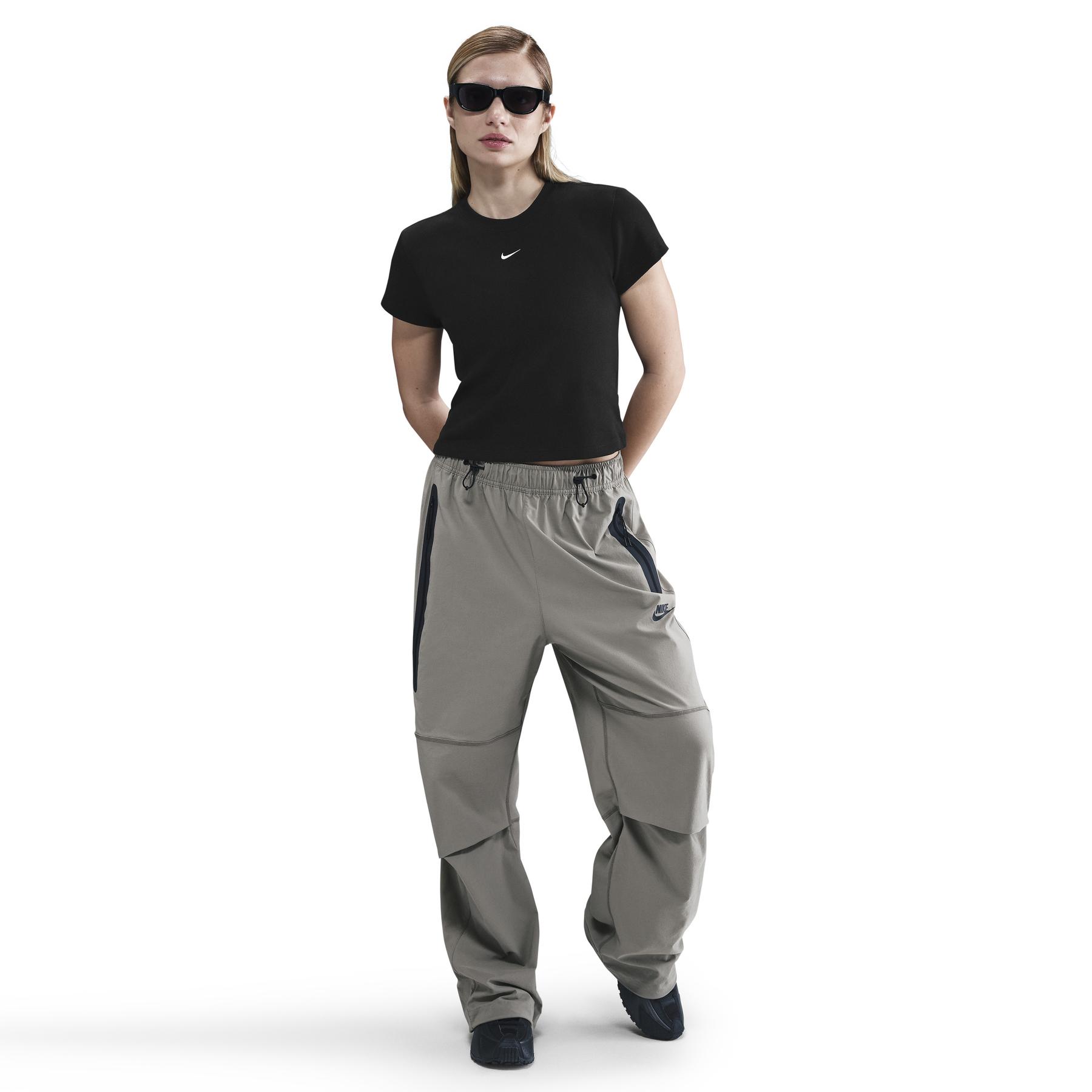 0198482277918 - T-shirt femme Nike