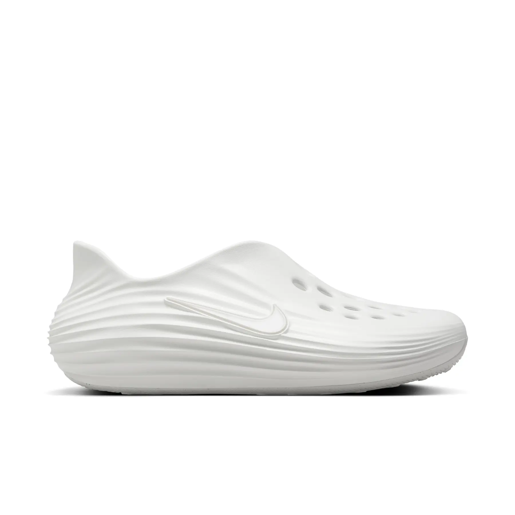 Baskets femme Nike ReactX Rejuven8 HV5062-101 Beige